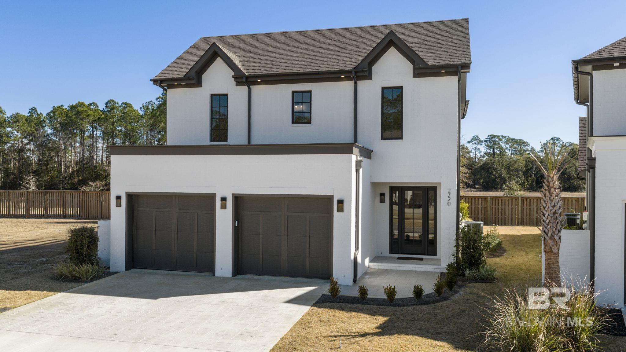 2720 Straits Boulevard