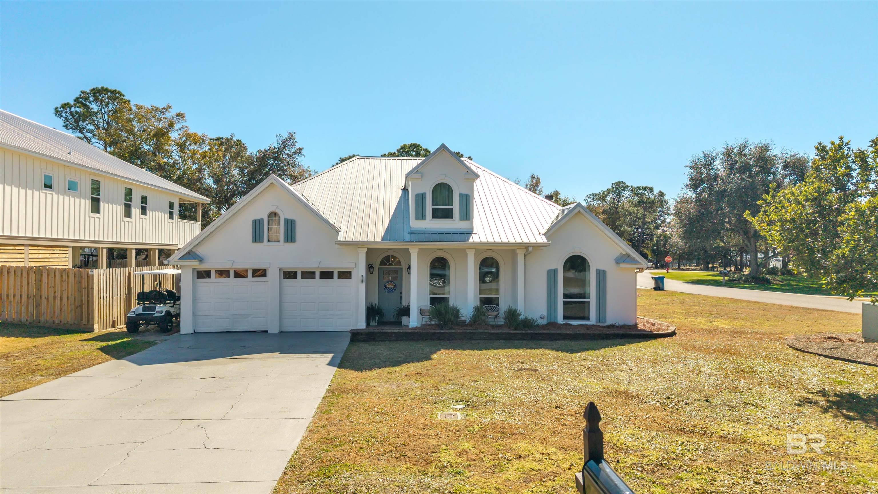 26220 Terry Cove Drive