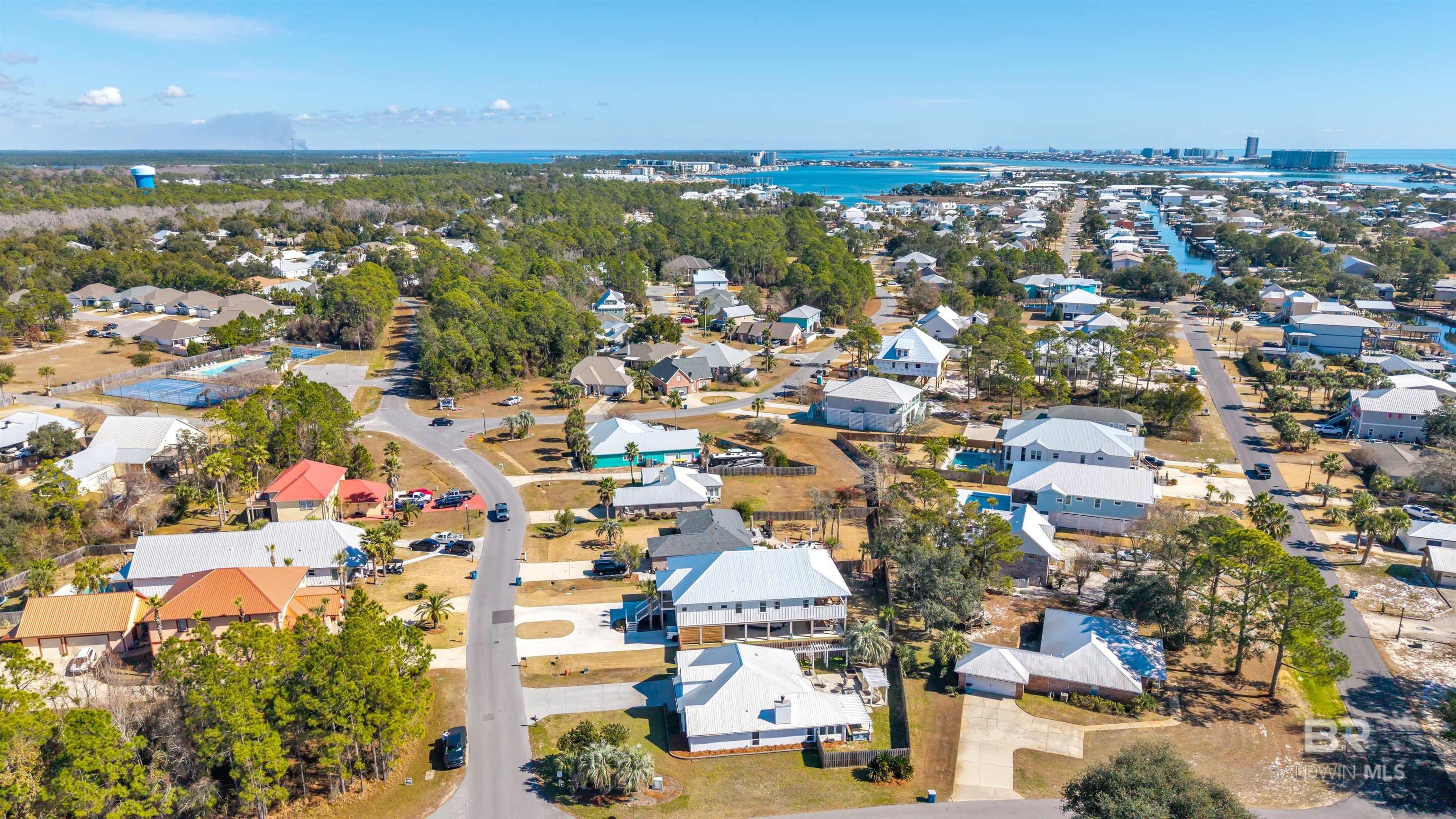 26220 Terry Cove Drive