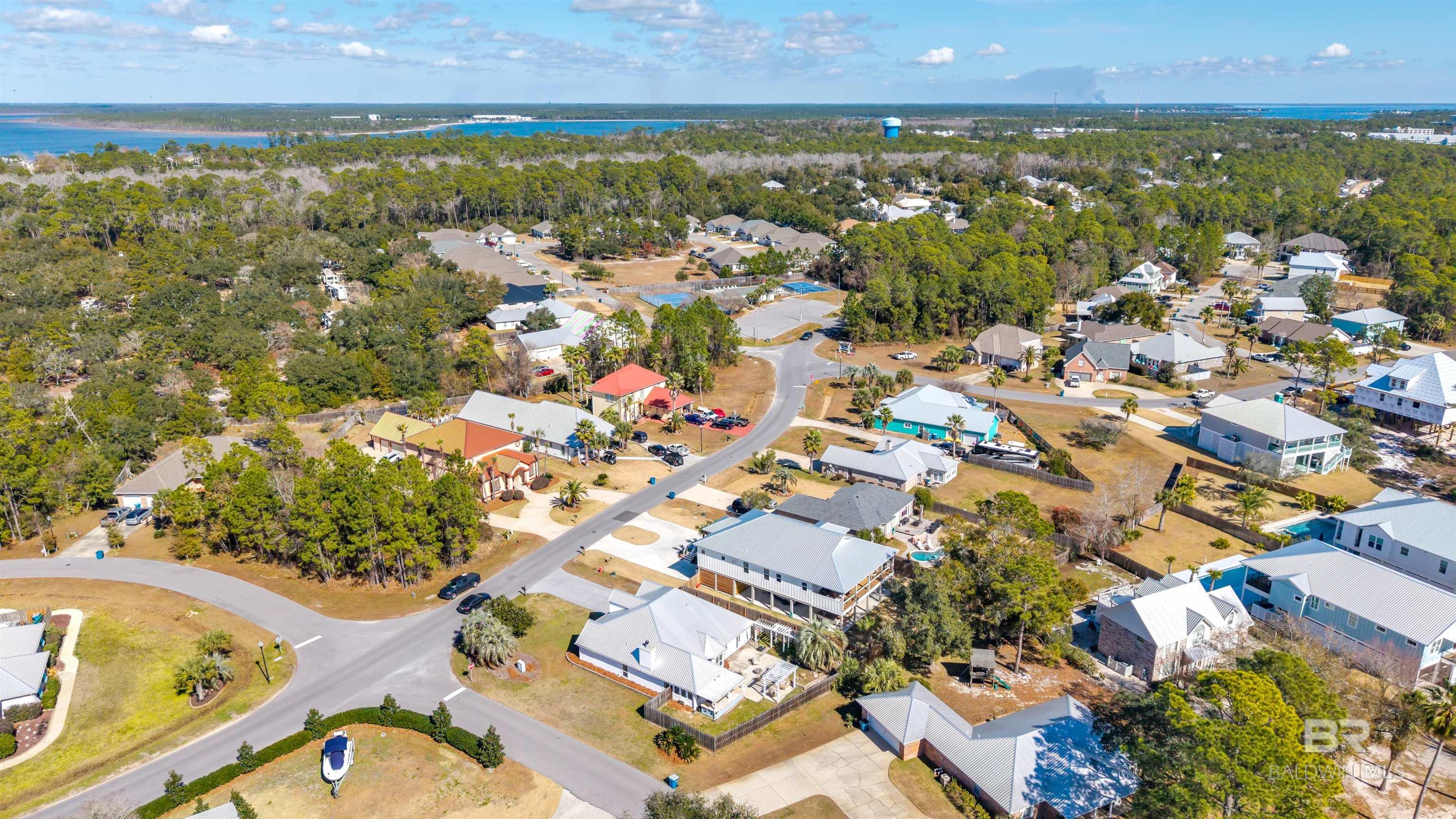 26220 Terry Cove Drive