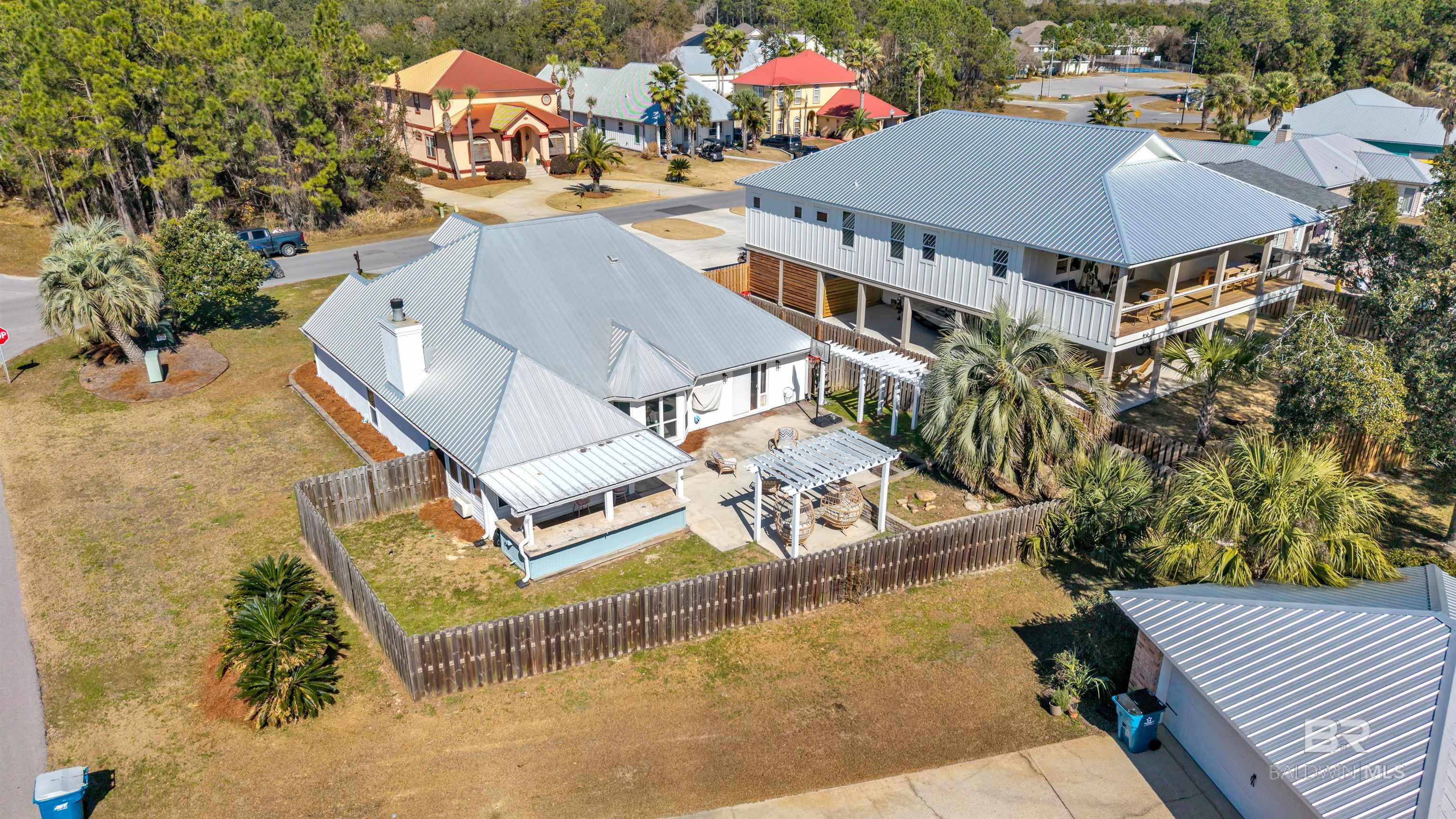 26220 Terry Cove Drive