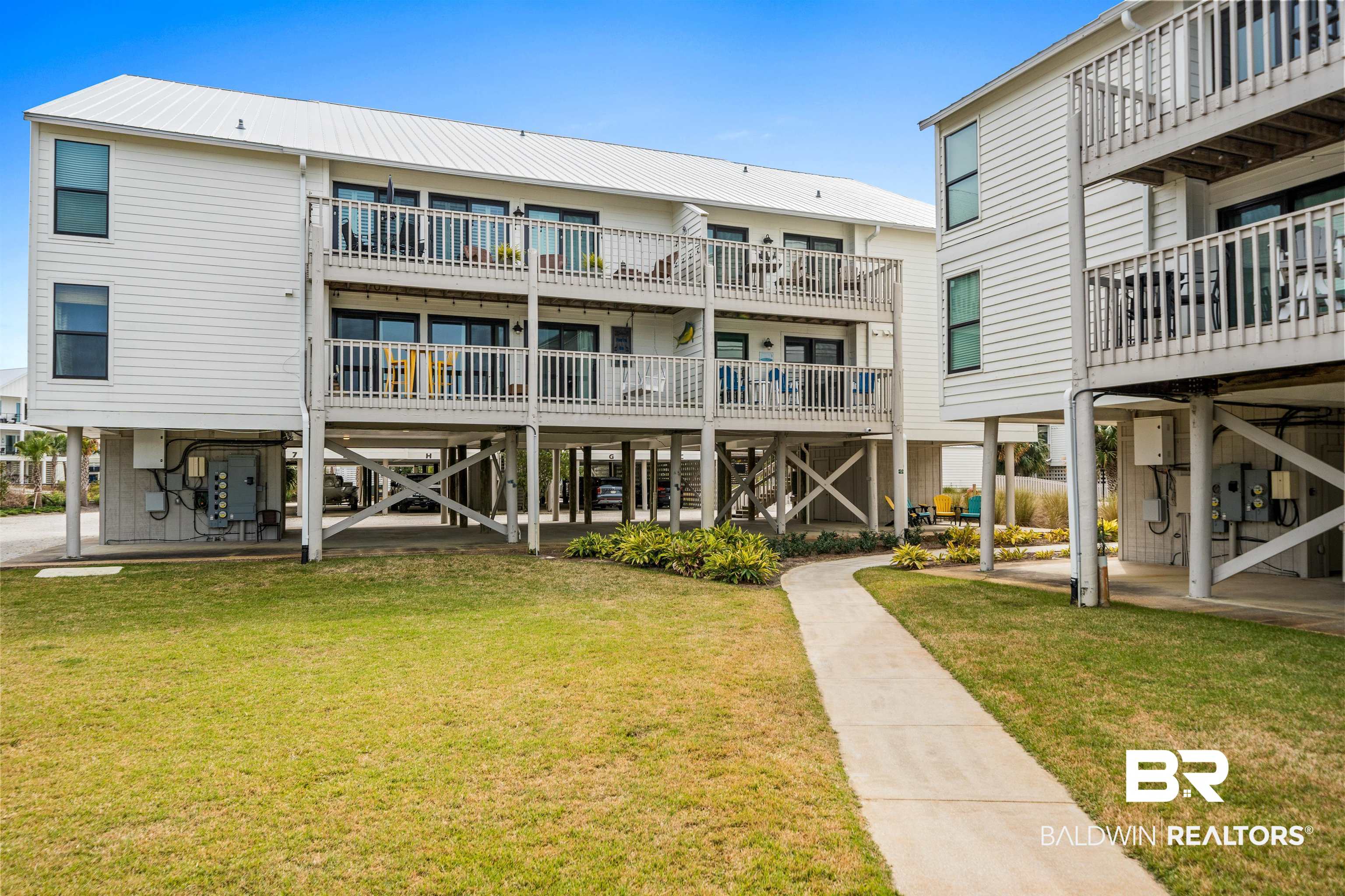 26115 Perdido Beach Boulevard # 9C