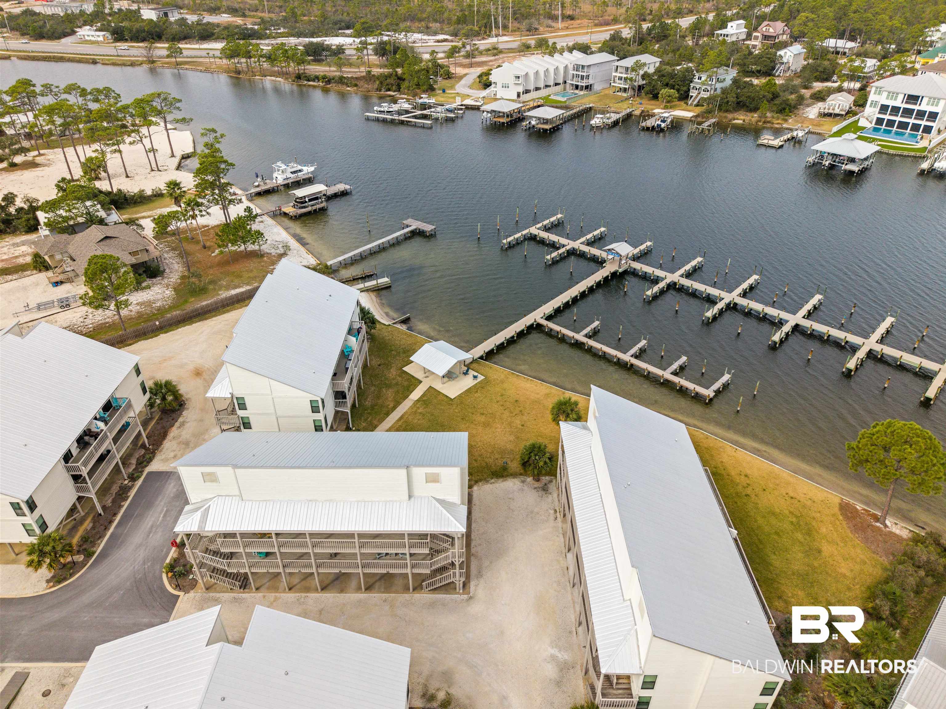 26115 Perdido Beach Boulevard # 9C