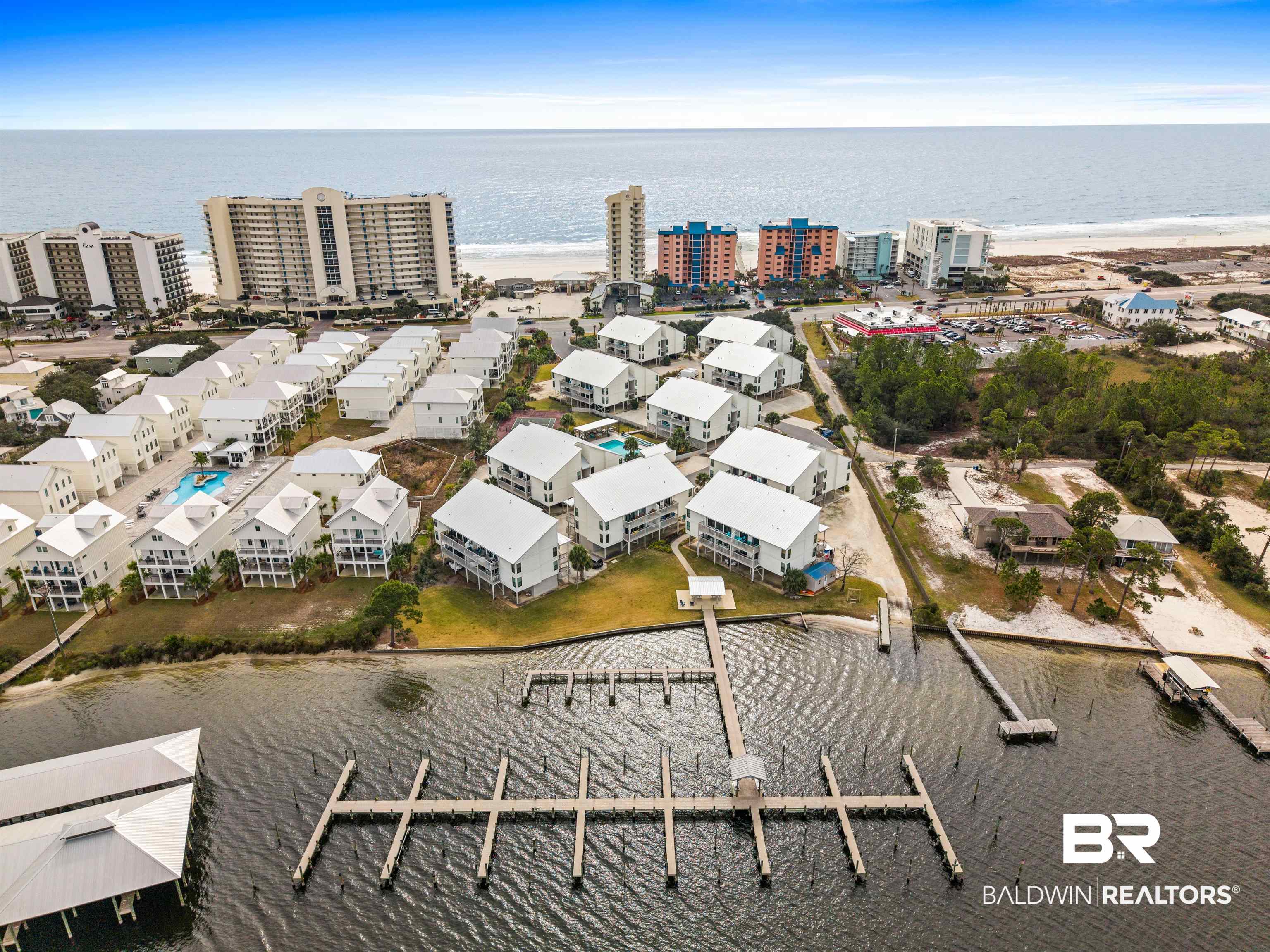 26115 Perdido Beach Boulevard # 9C