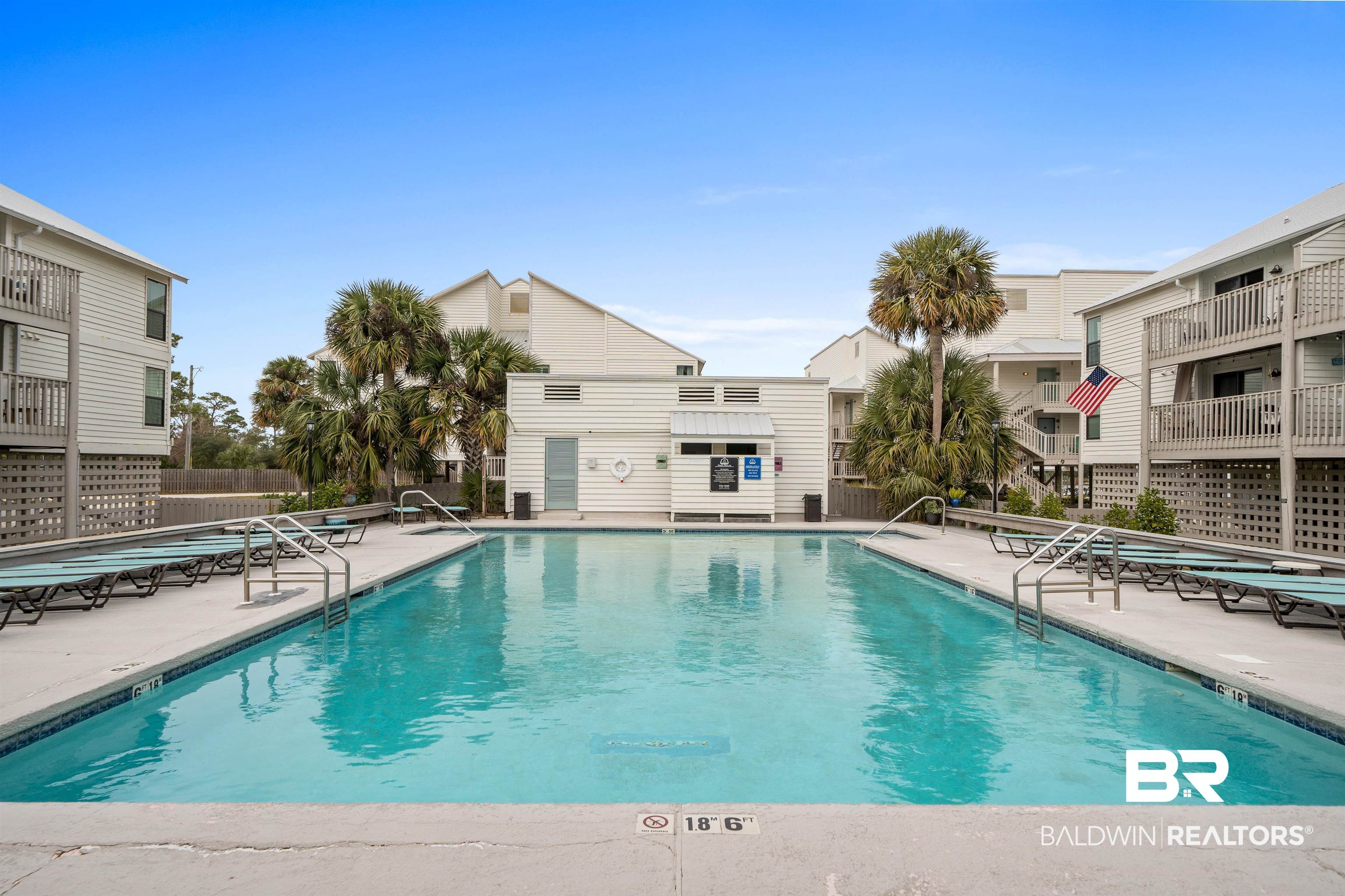 26115 Perdido Beach Boulevard # 9C