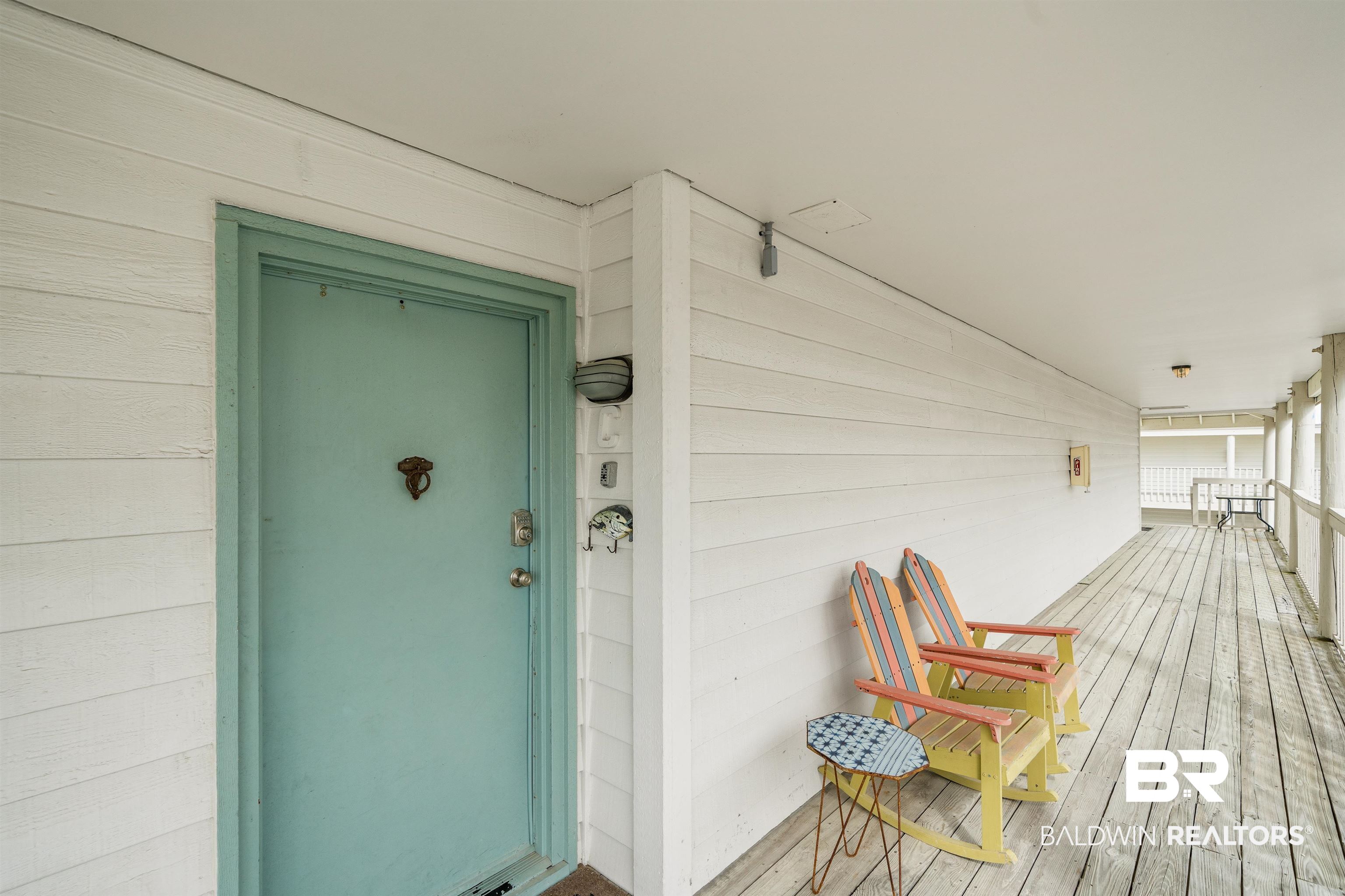 26115 Perdido Beach Boulevard # 9C