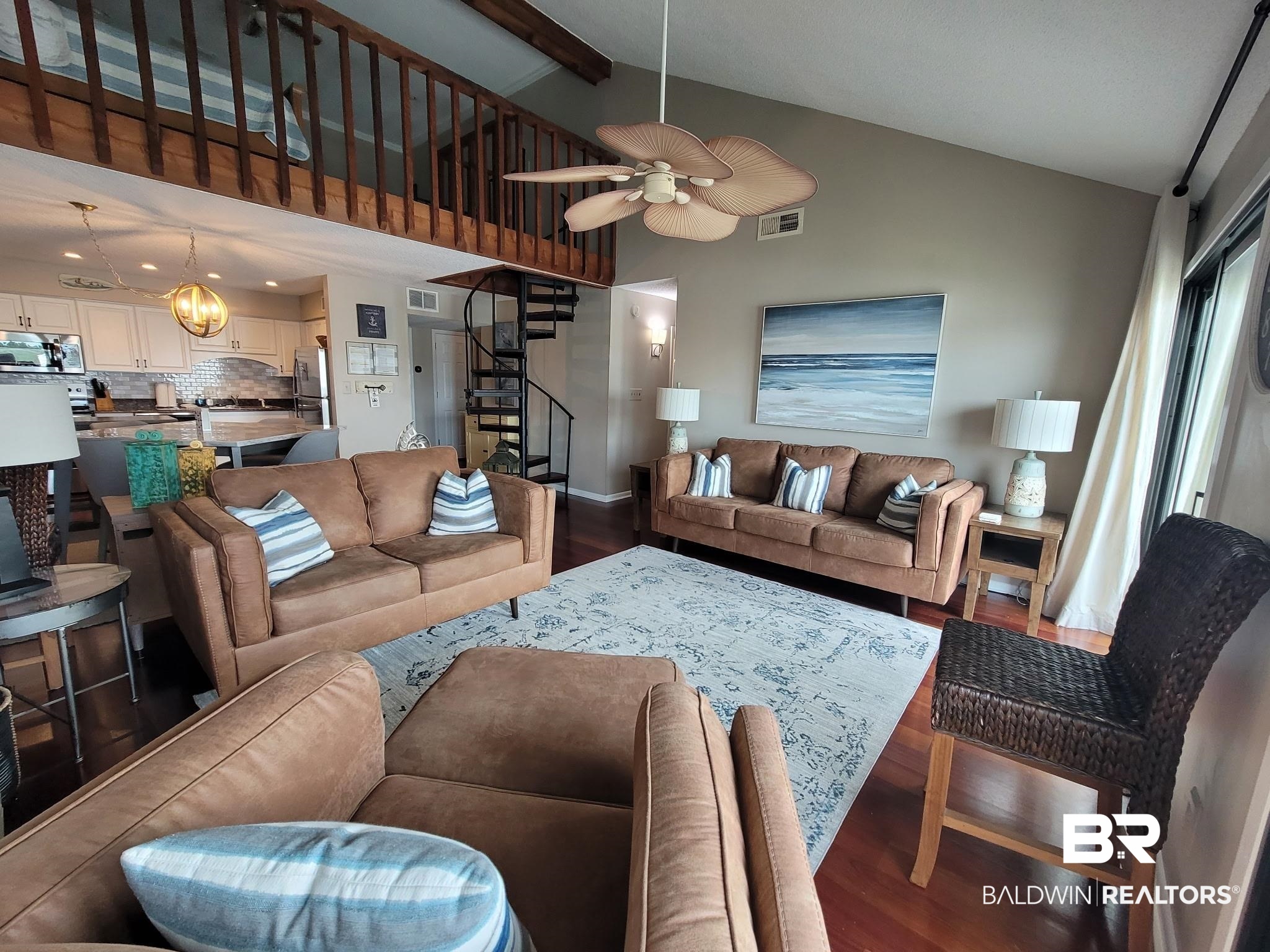 26115 Perdido Beach Boulevard # 9C