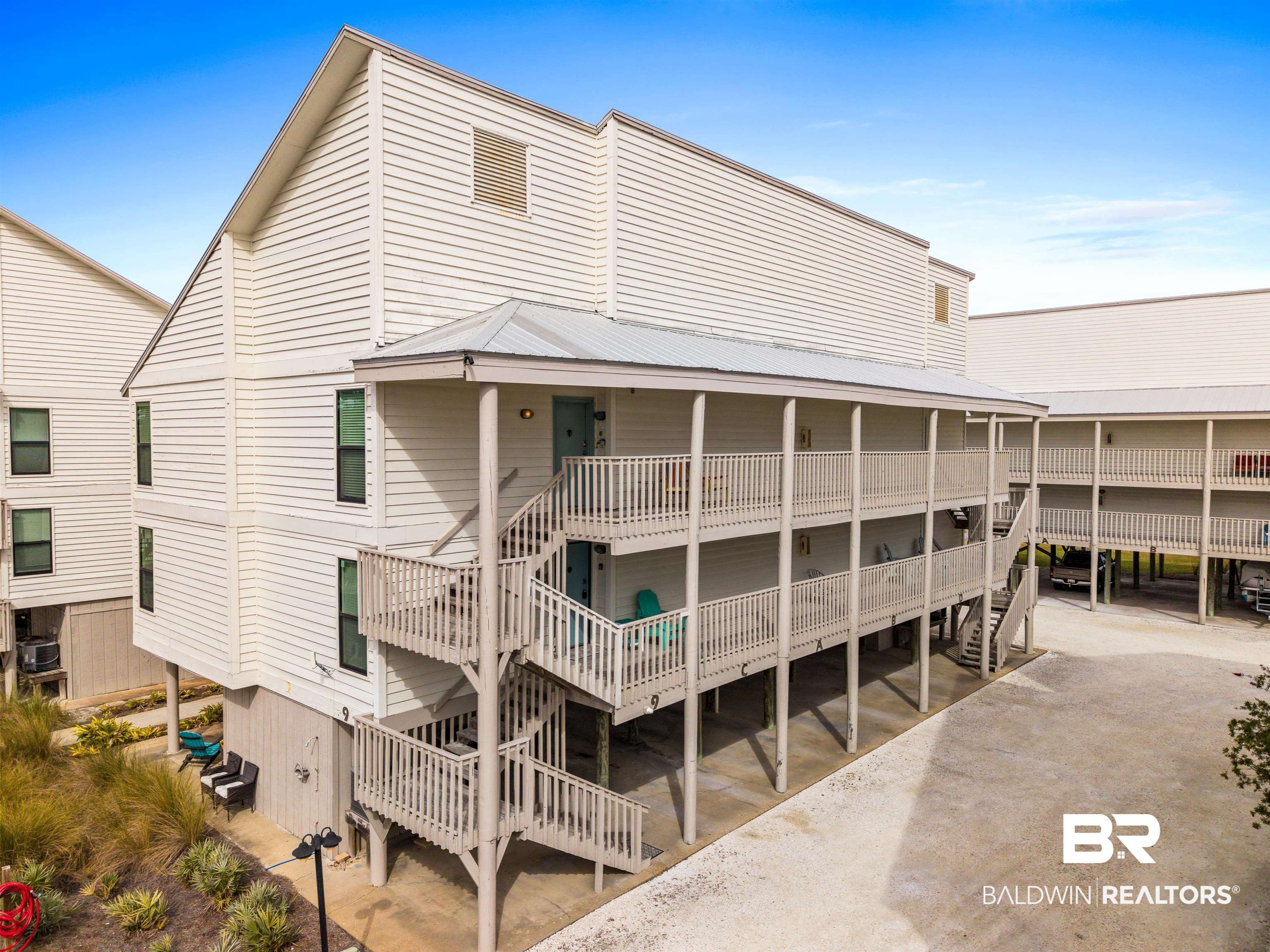 26115 Perdido Beach Boulevard # 9C