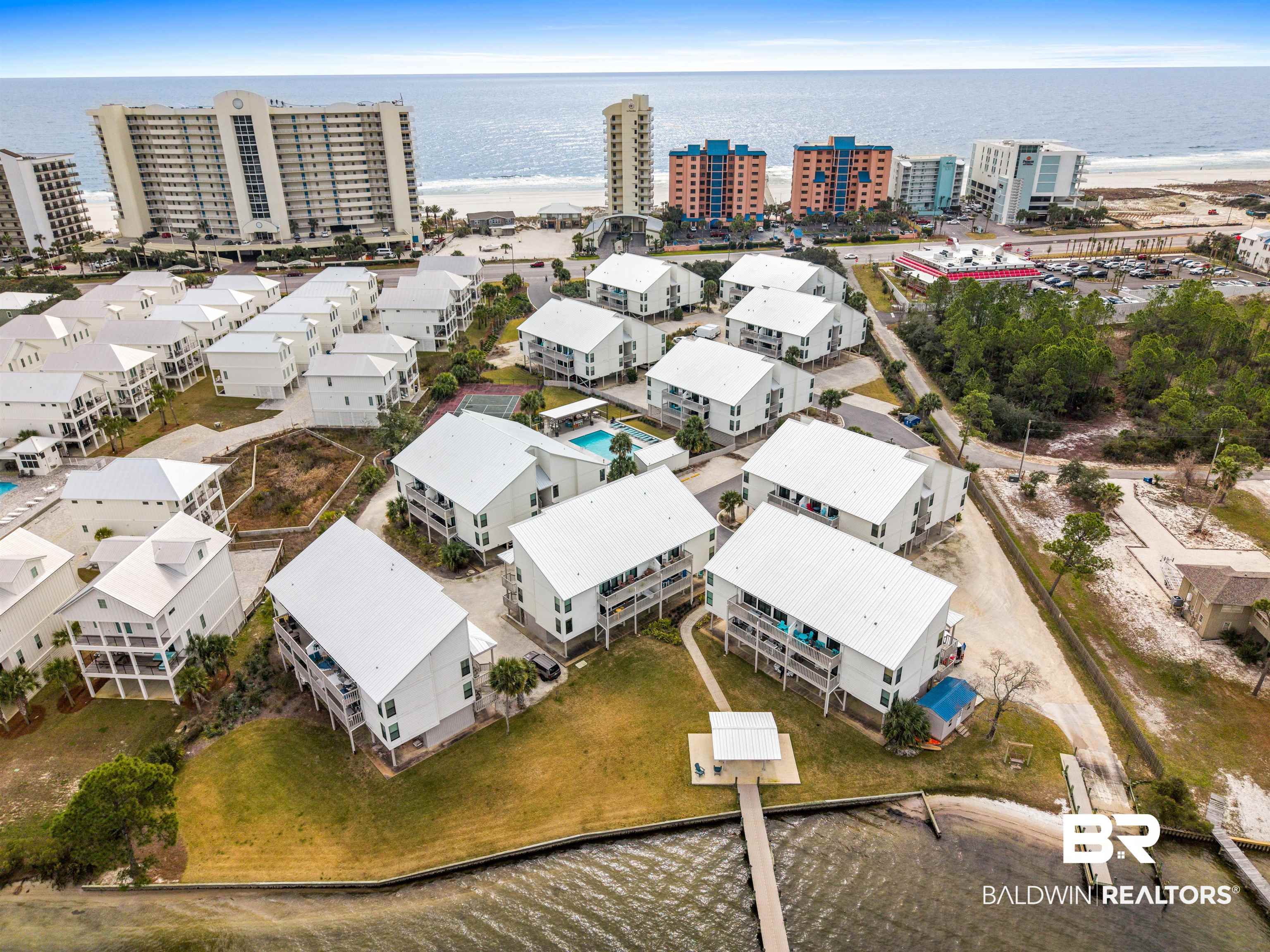 26115 Perdido Beach Boulevard # 9C