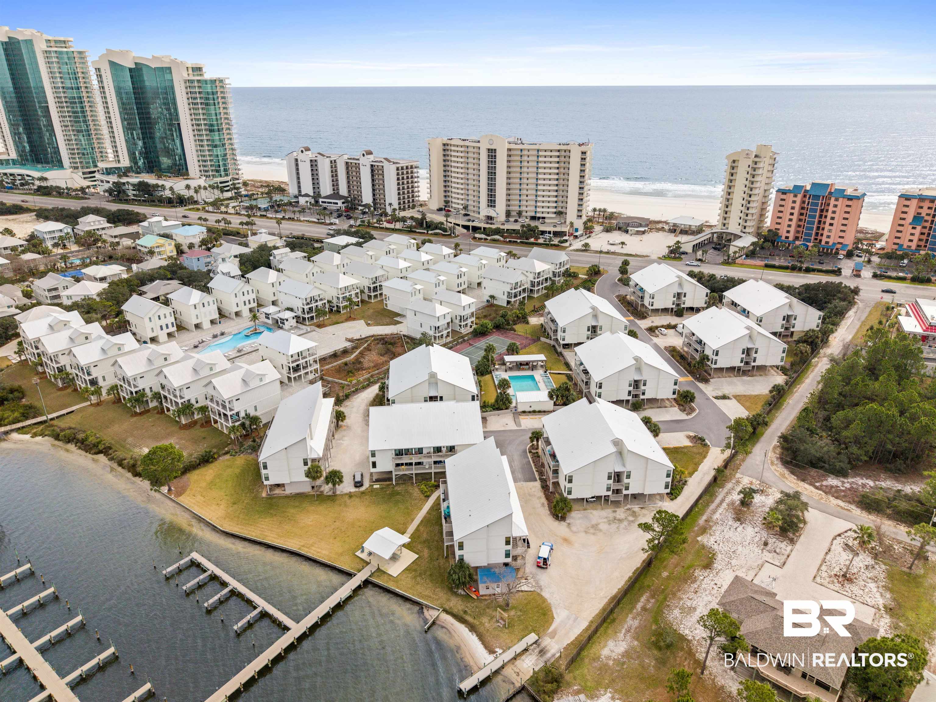 26115 Perdido Beach Boulevard # 9C