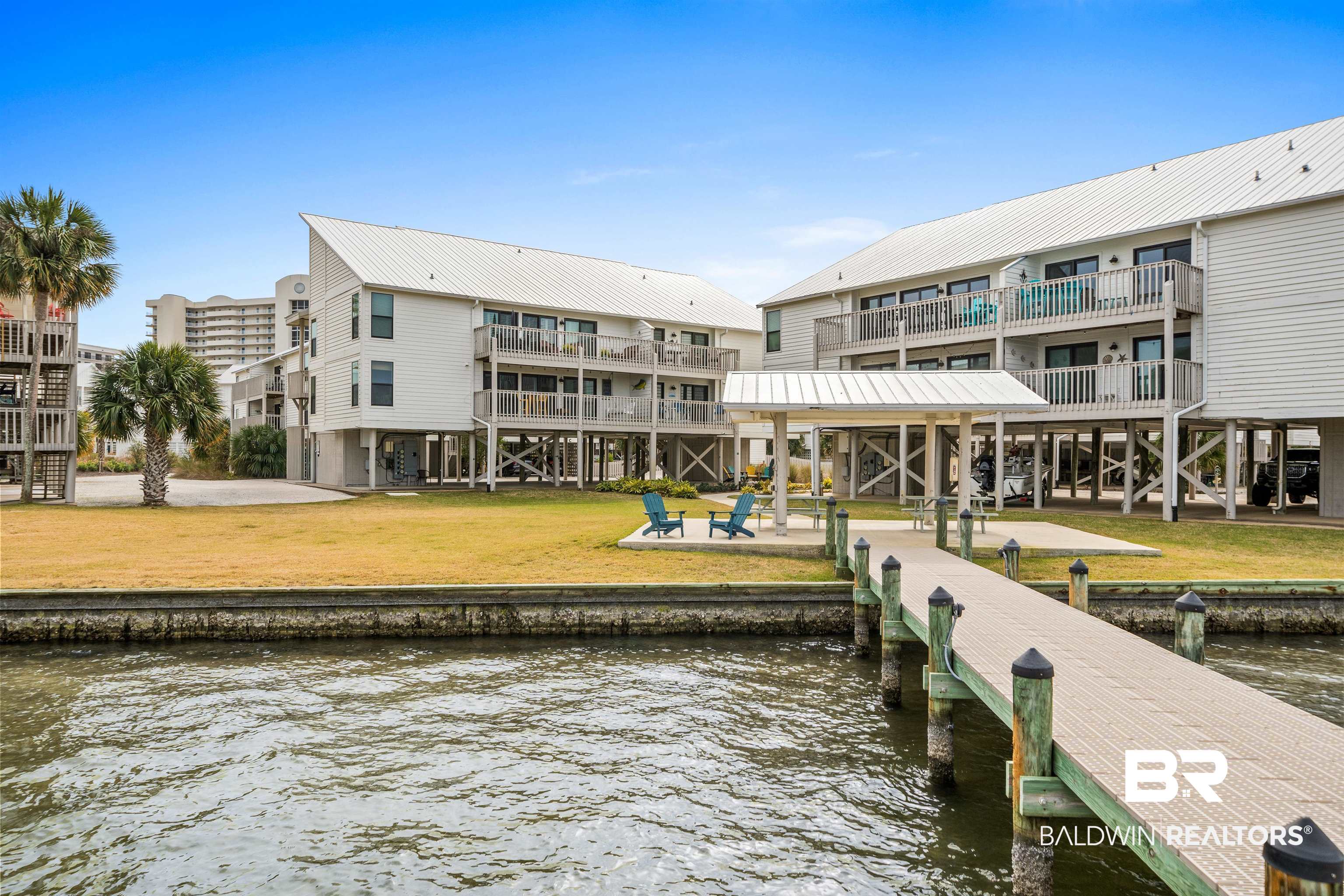 26115 Perdido Beach Boulevard # 9C