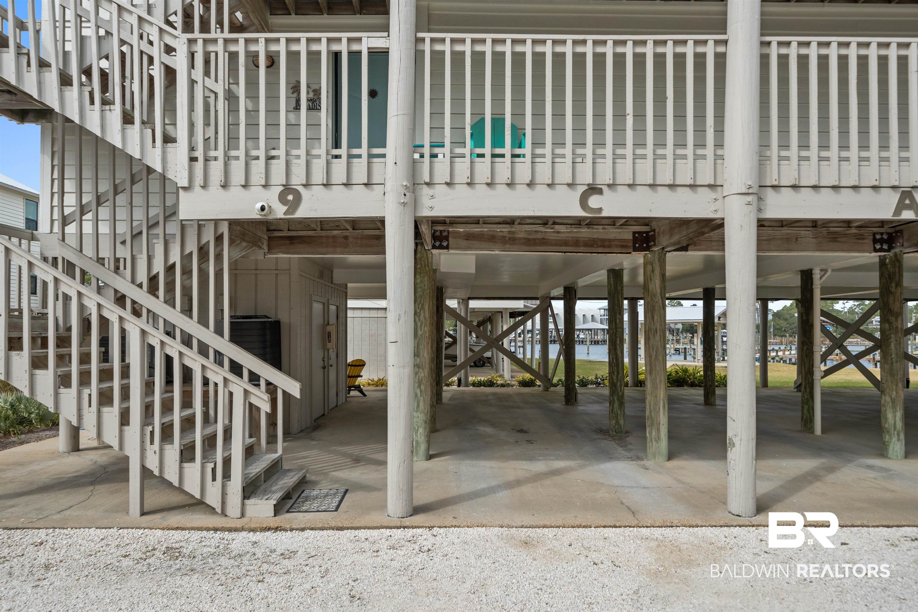 26115 Perdido Beach Boulevard # 9C