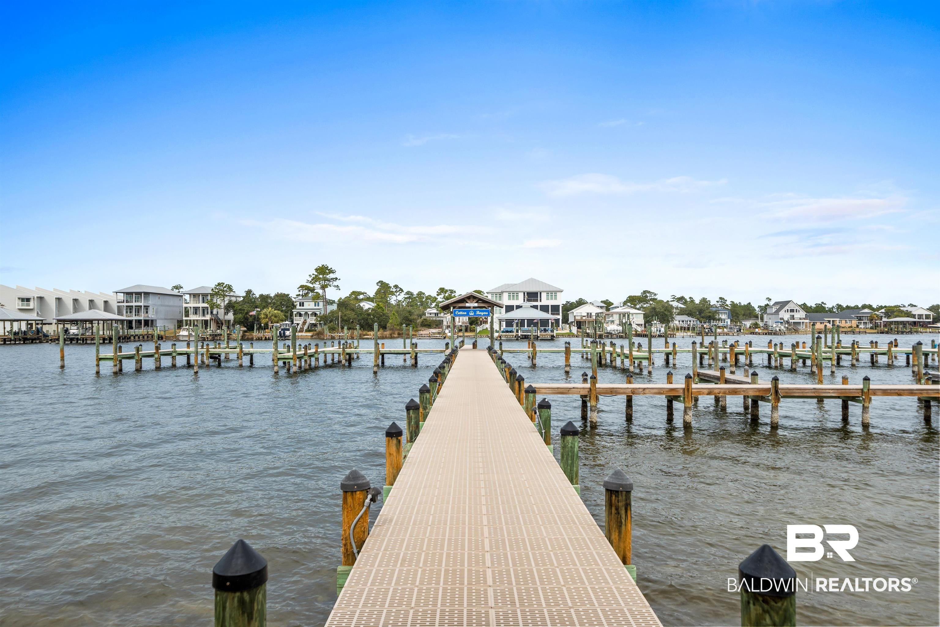 26115 Perdido Beach Boulevard # 9C