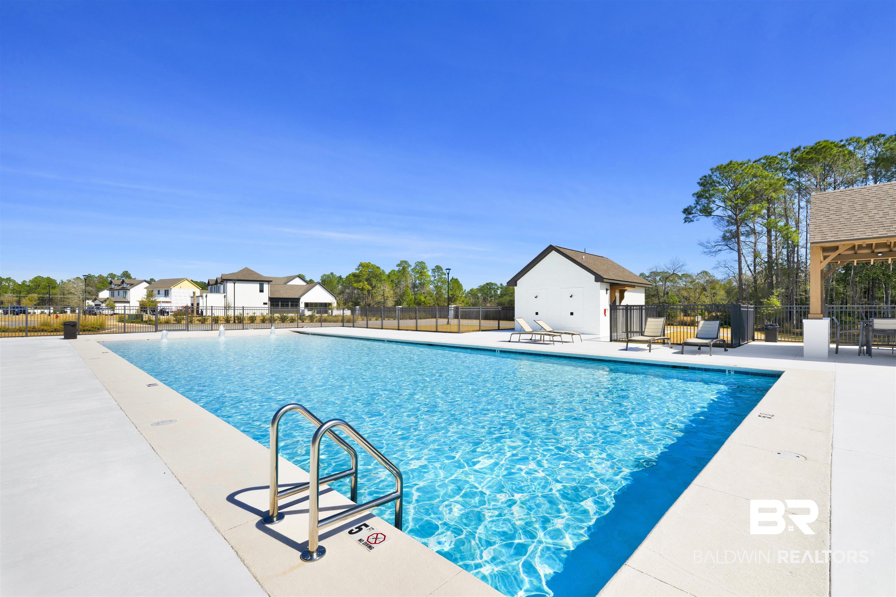 861 Inlet Circle