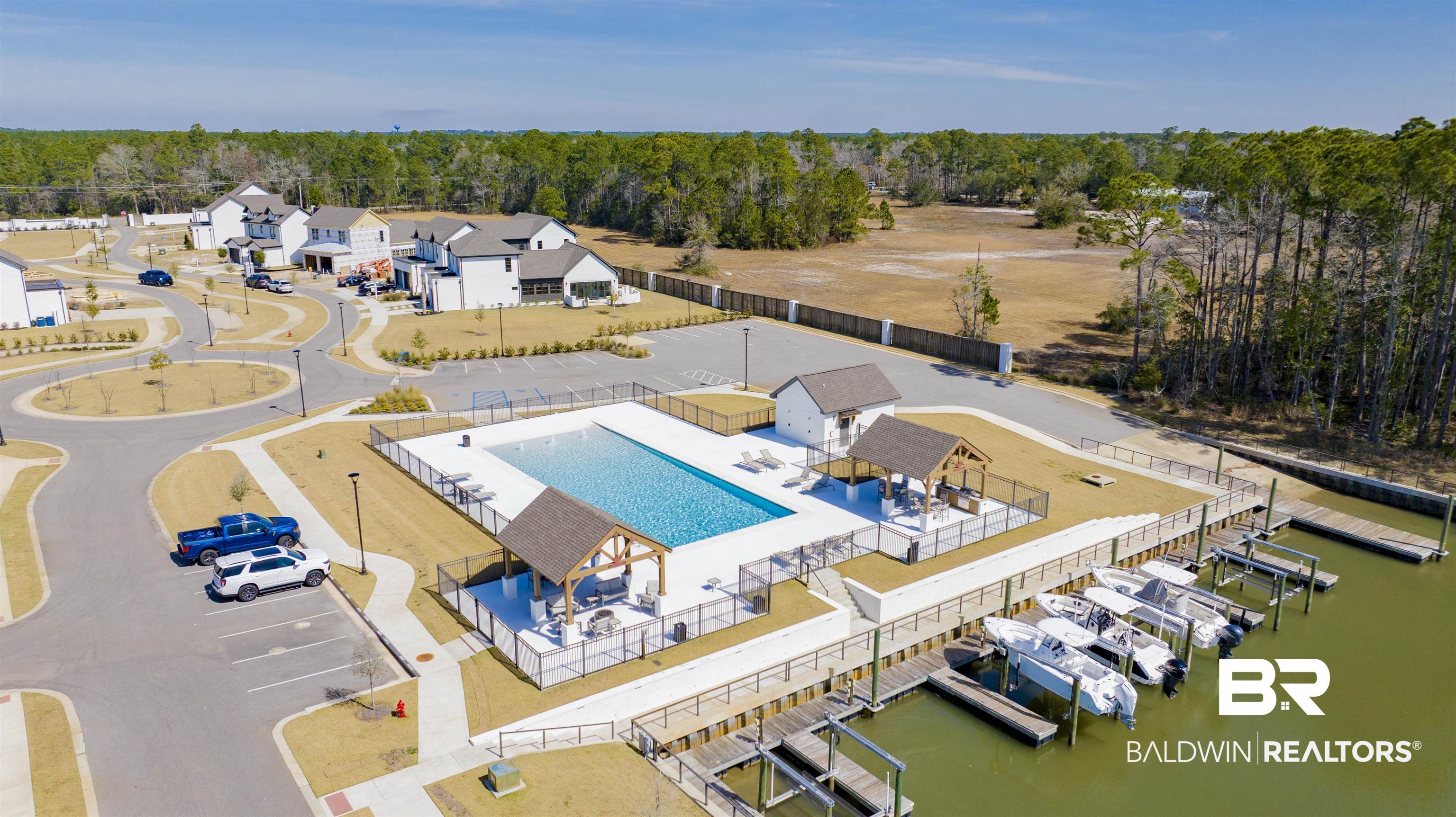 861 Inlet Circle