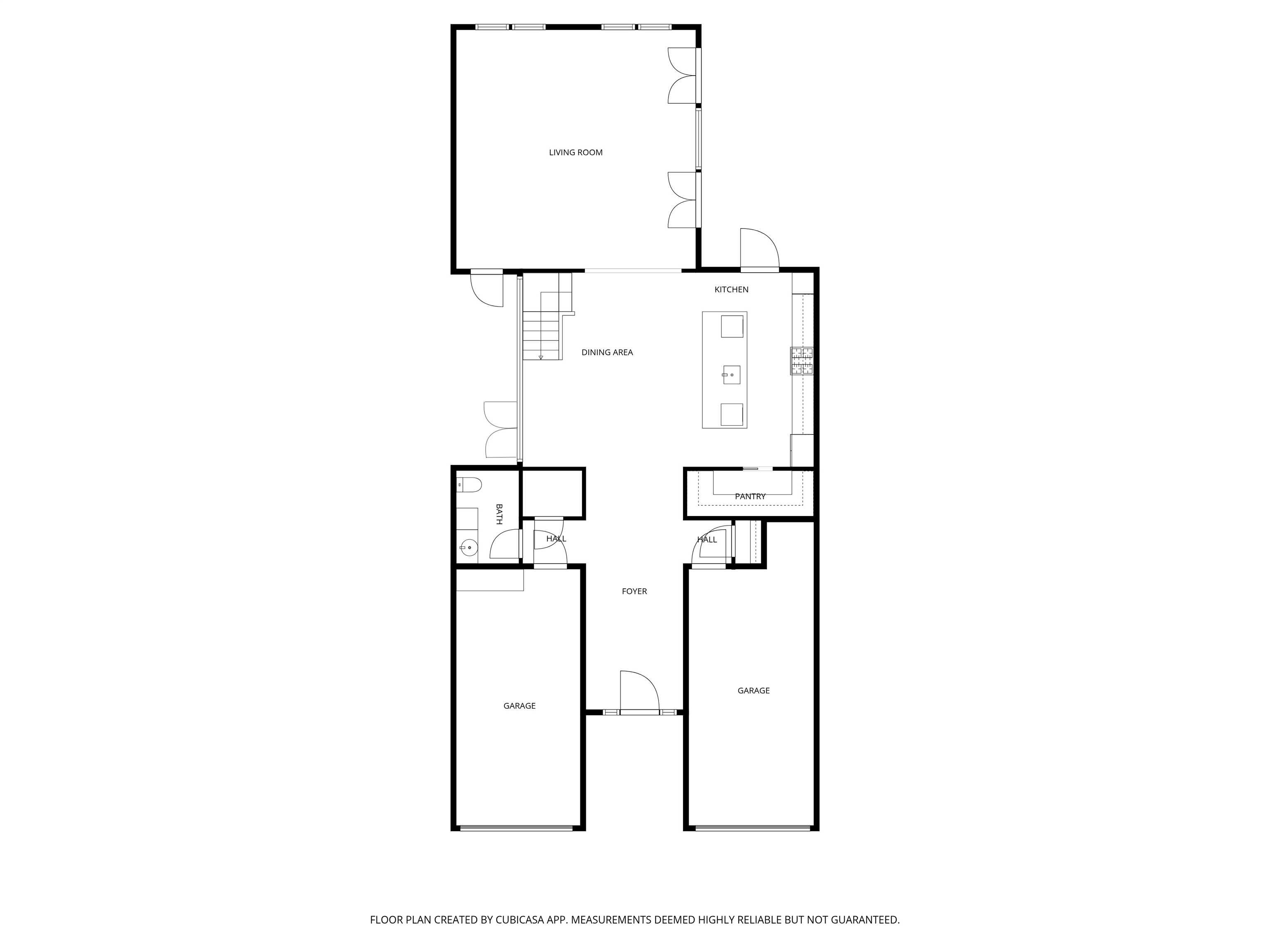 861 Inlet Circle