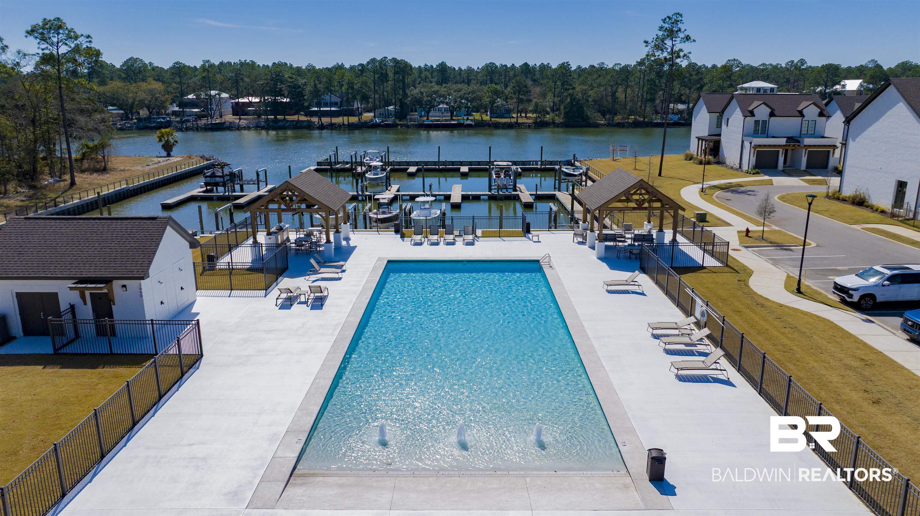 861 Inlet Circle