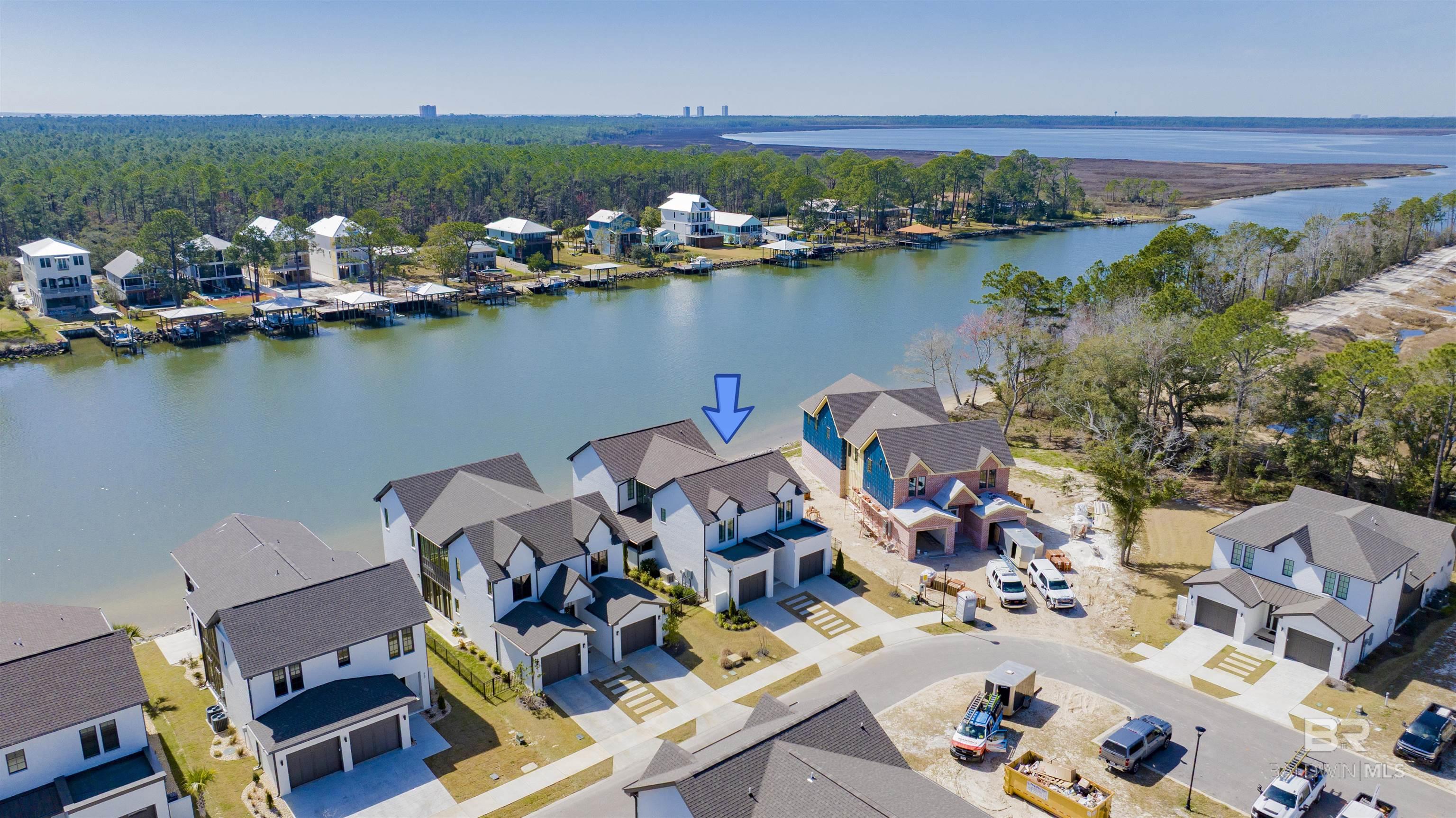 861 Inlet Circle