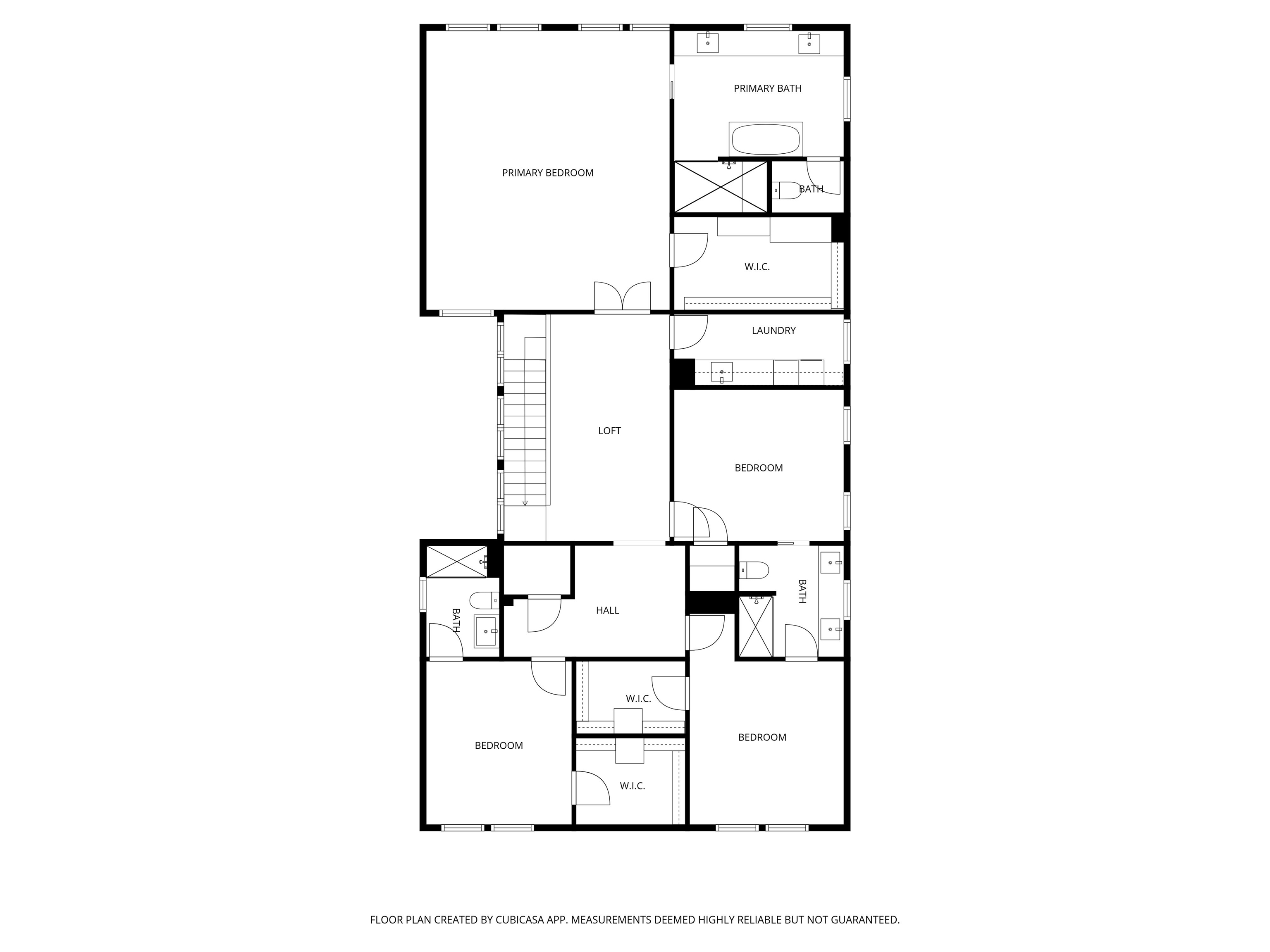 861 Inlet Circle