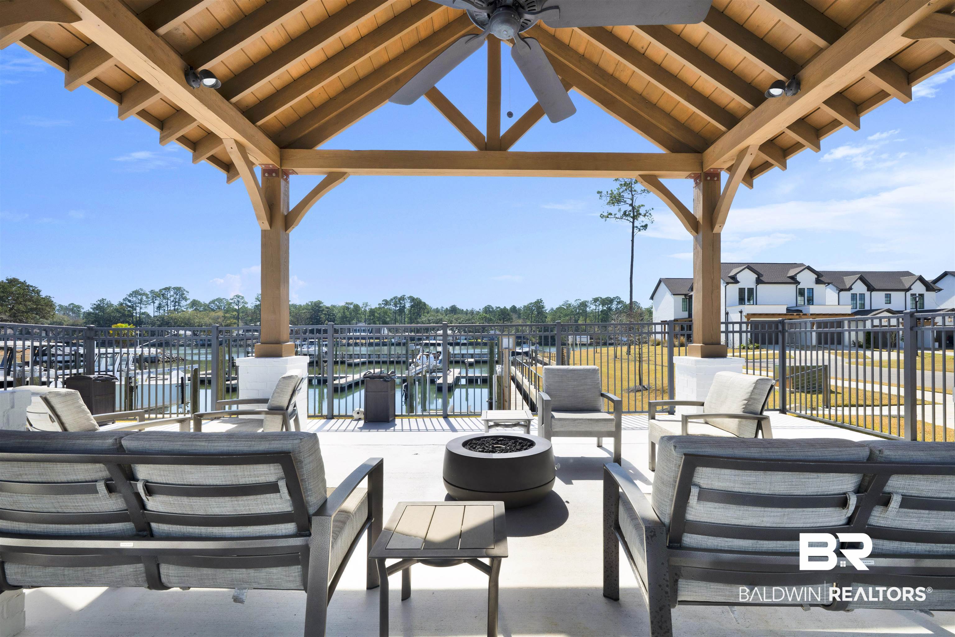 861 Inlet Circle