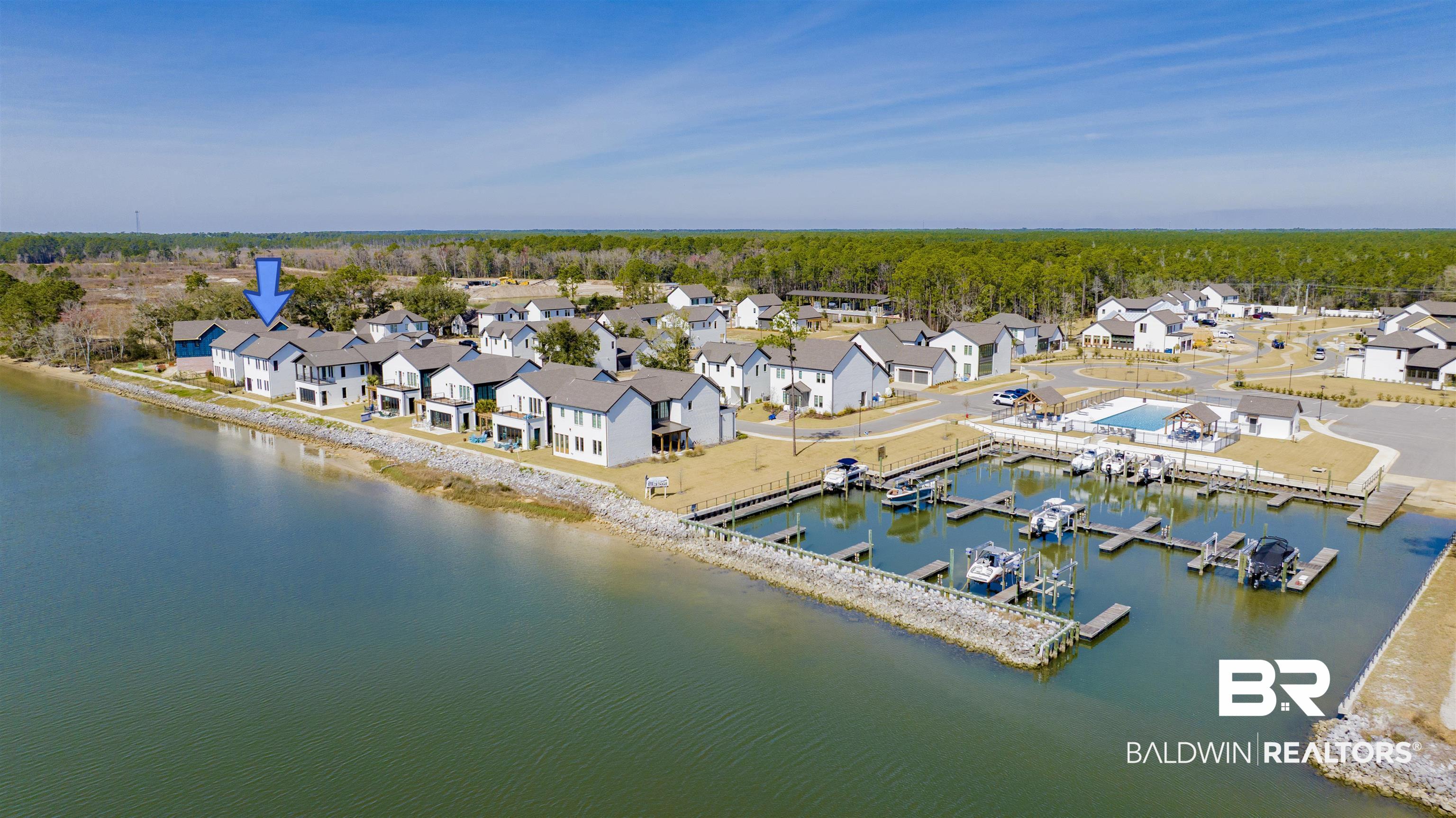 861 Inlet Circle