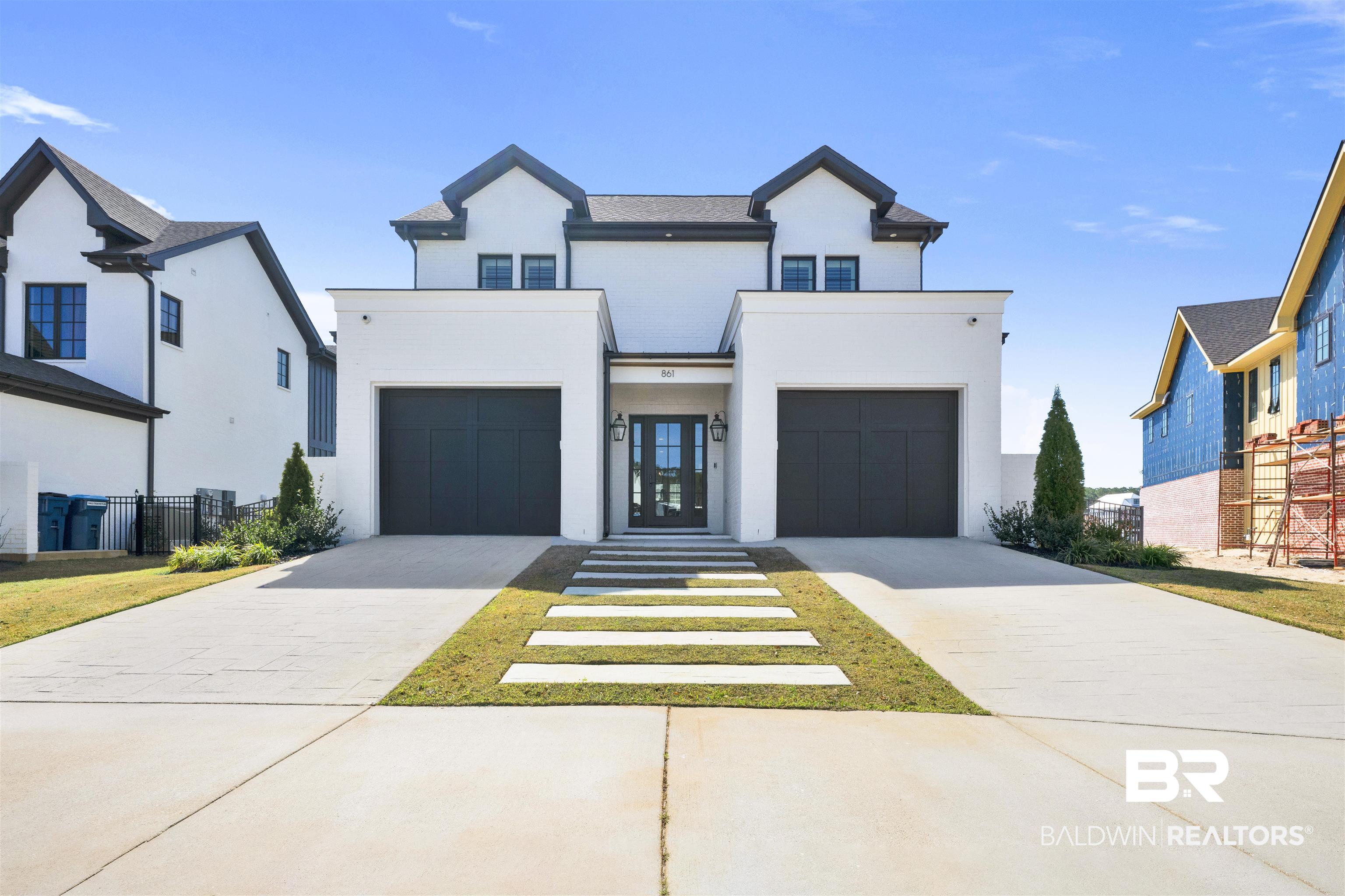 861 Inlet Circle