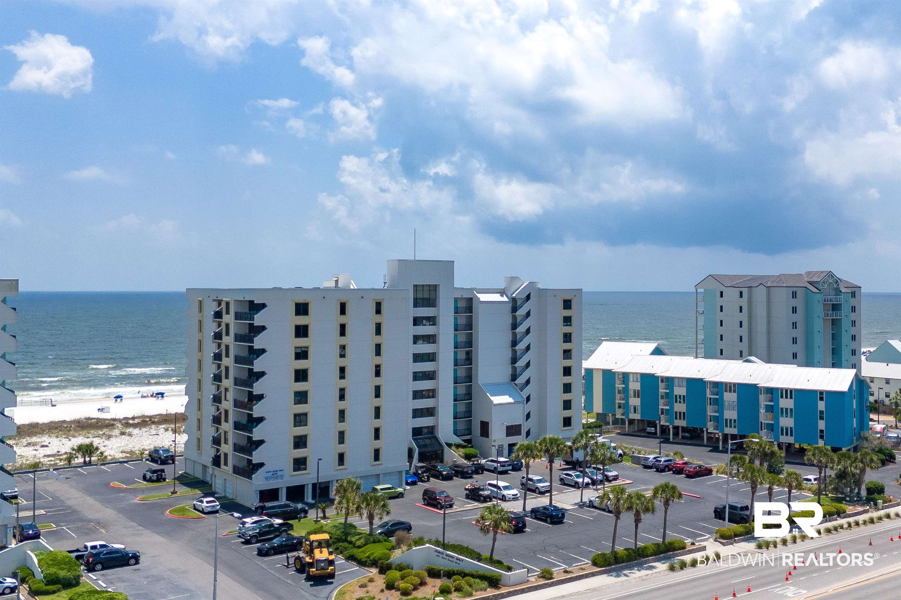 407 W Beach Boulevard # 570