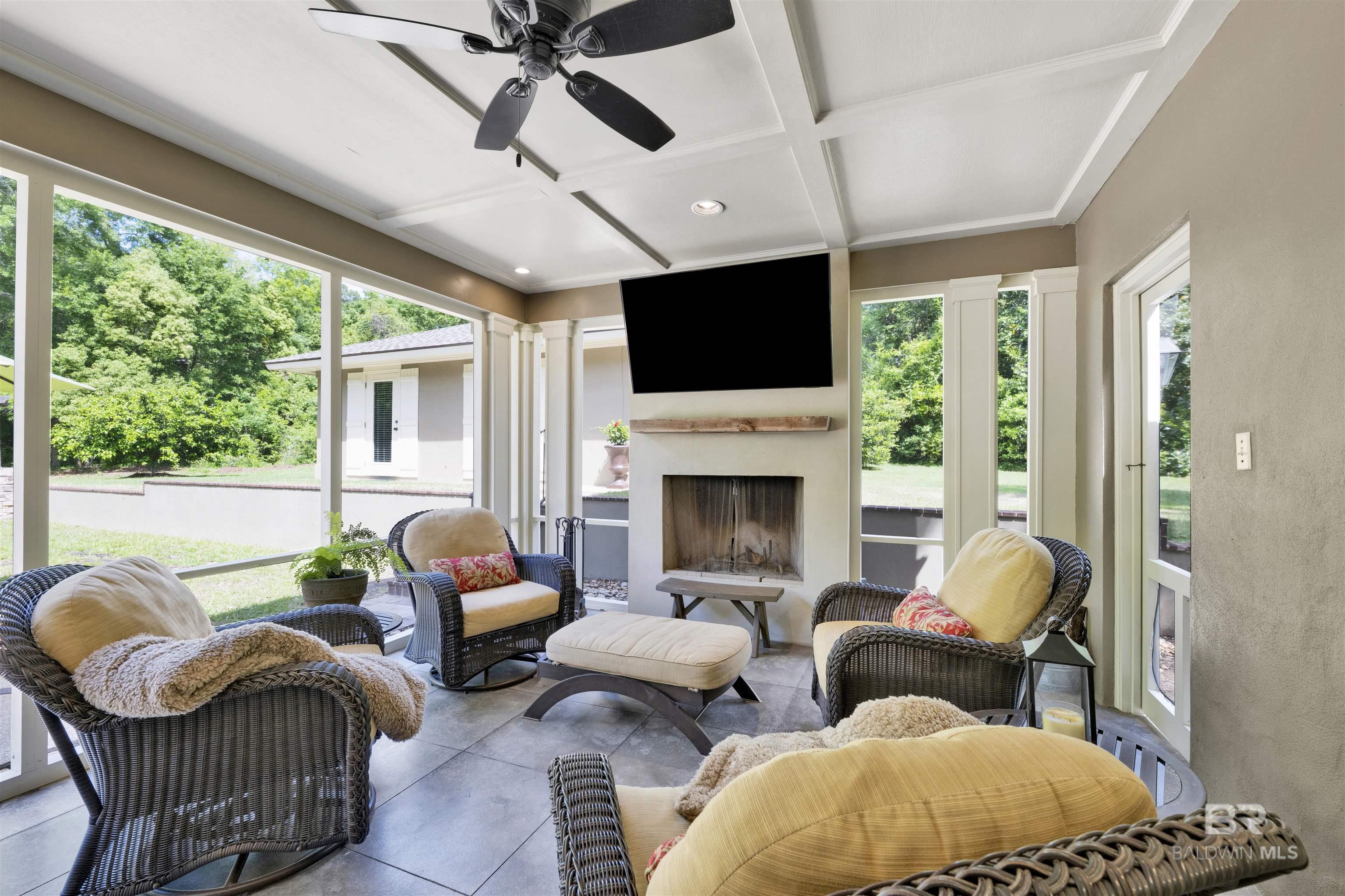 6801 N Winding Brook Drive