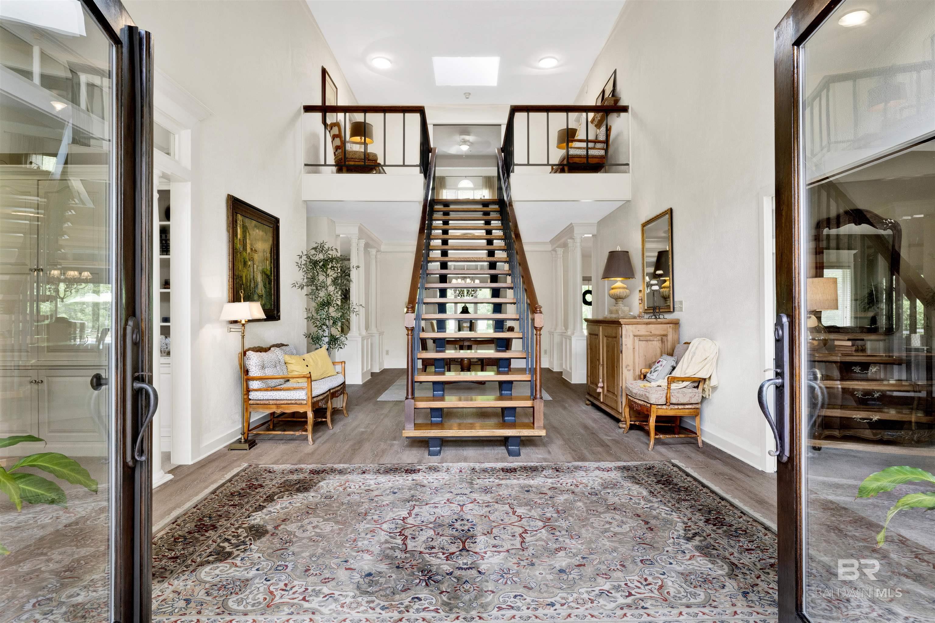 6801 N Winding Brook Drive