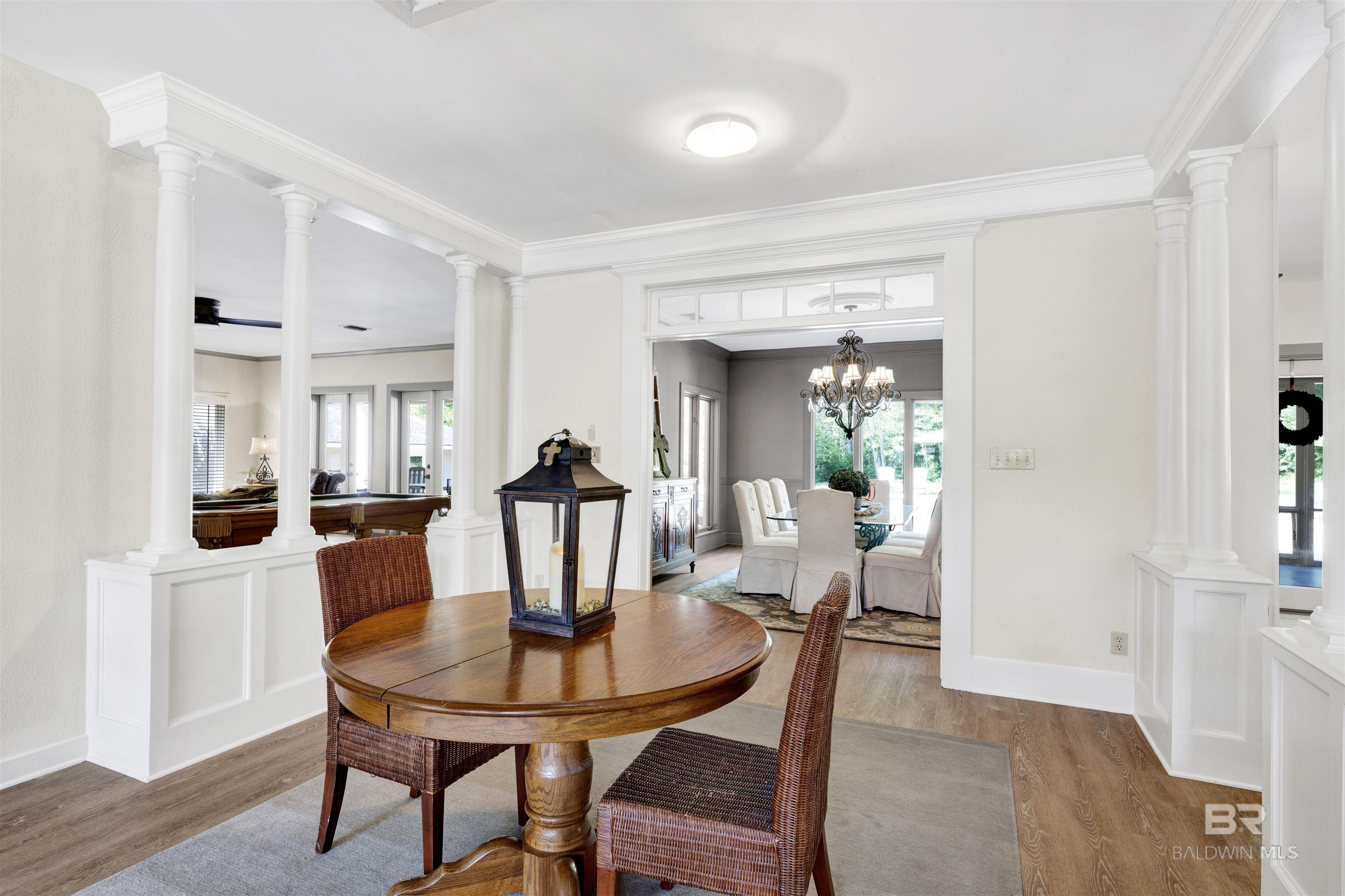 6801 N Winding Brook Drive