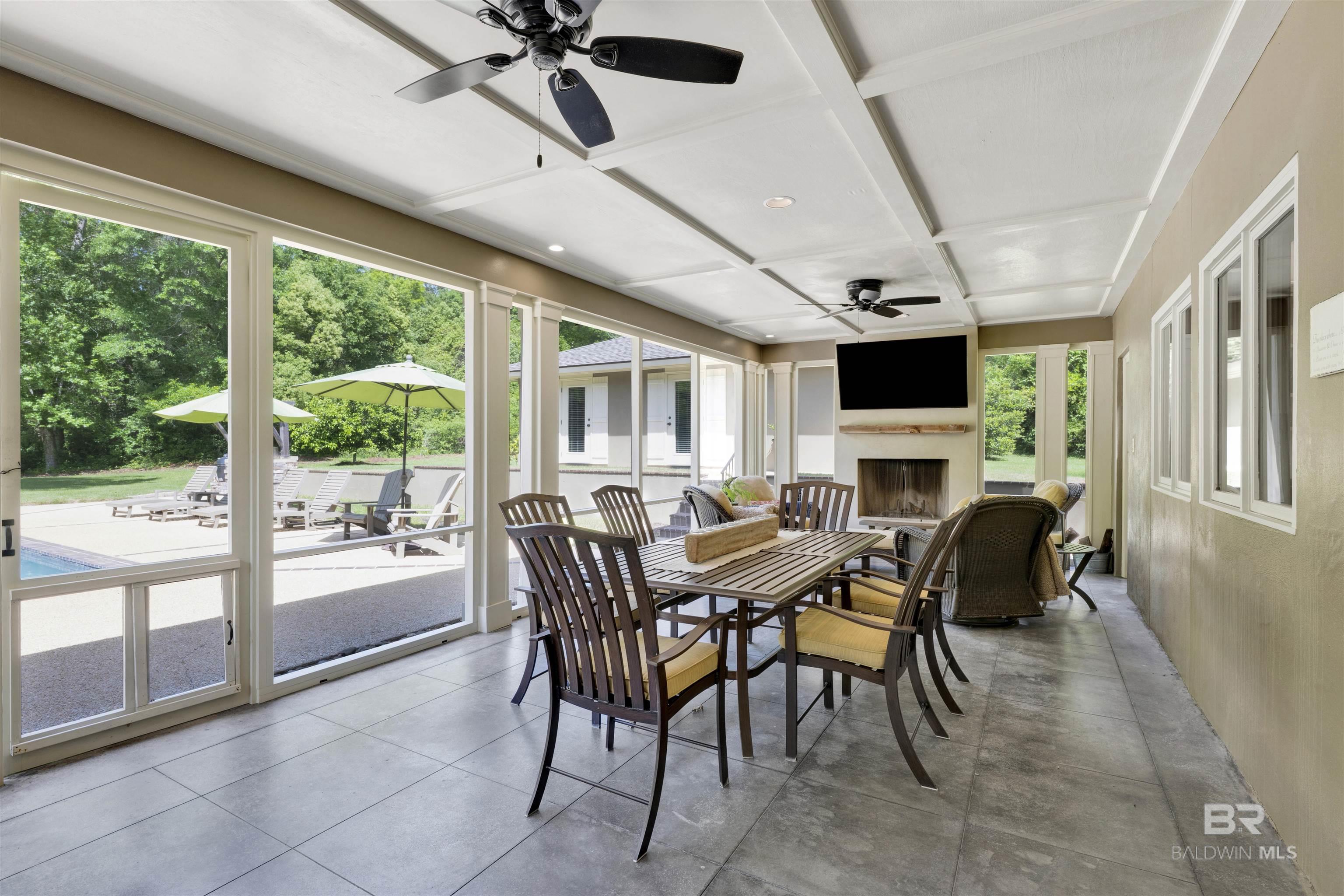 6801 N Winding Brook Drive