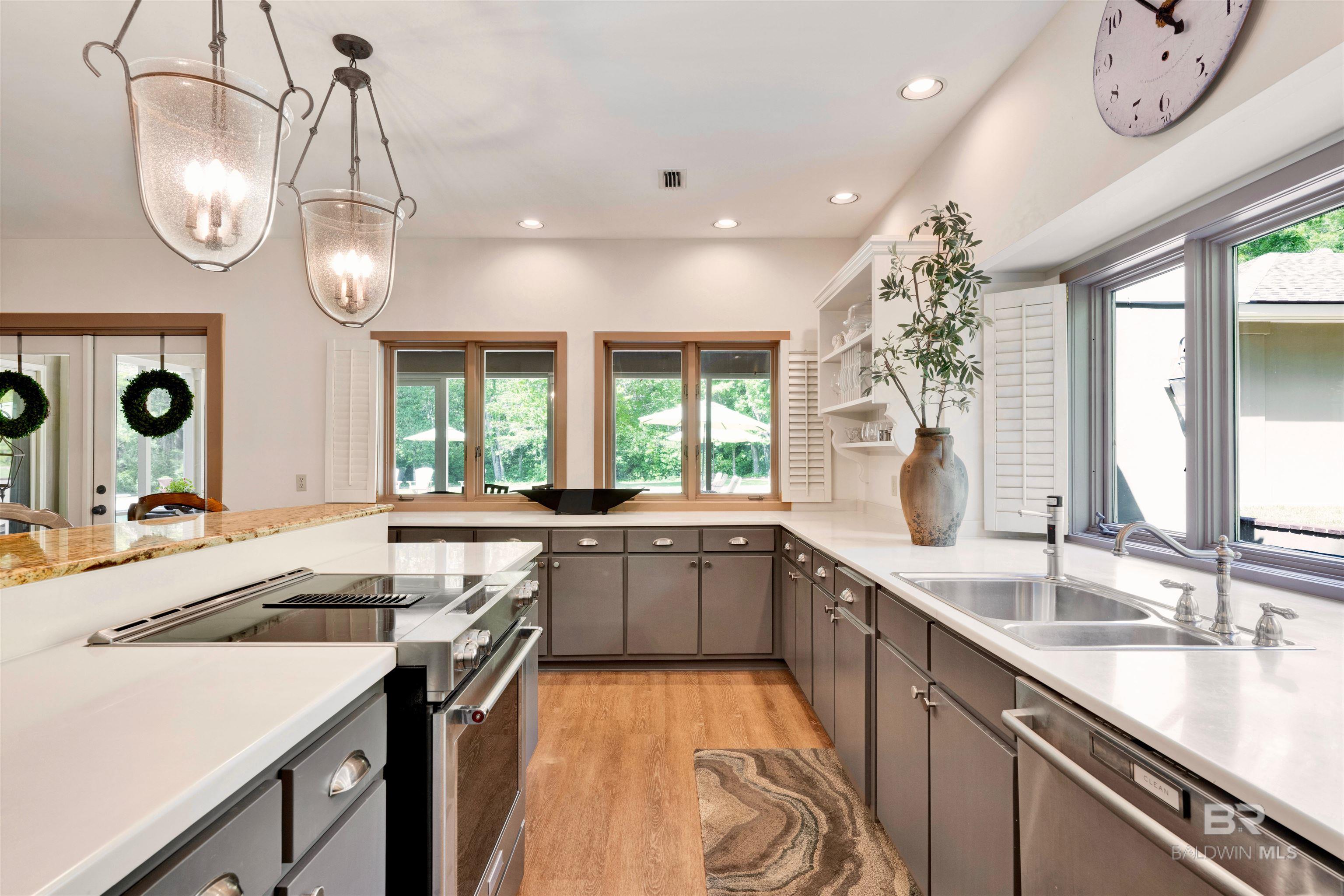 6801 N Winding Brook Drive