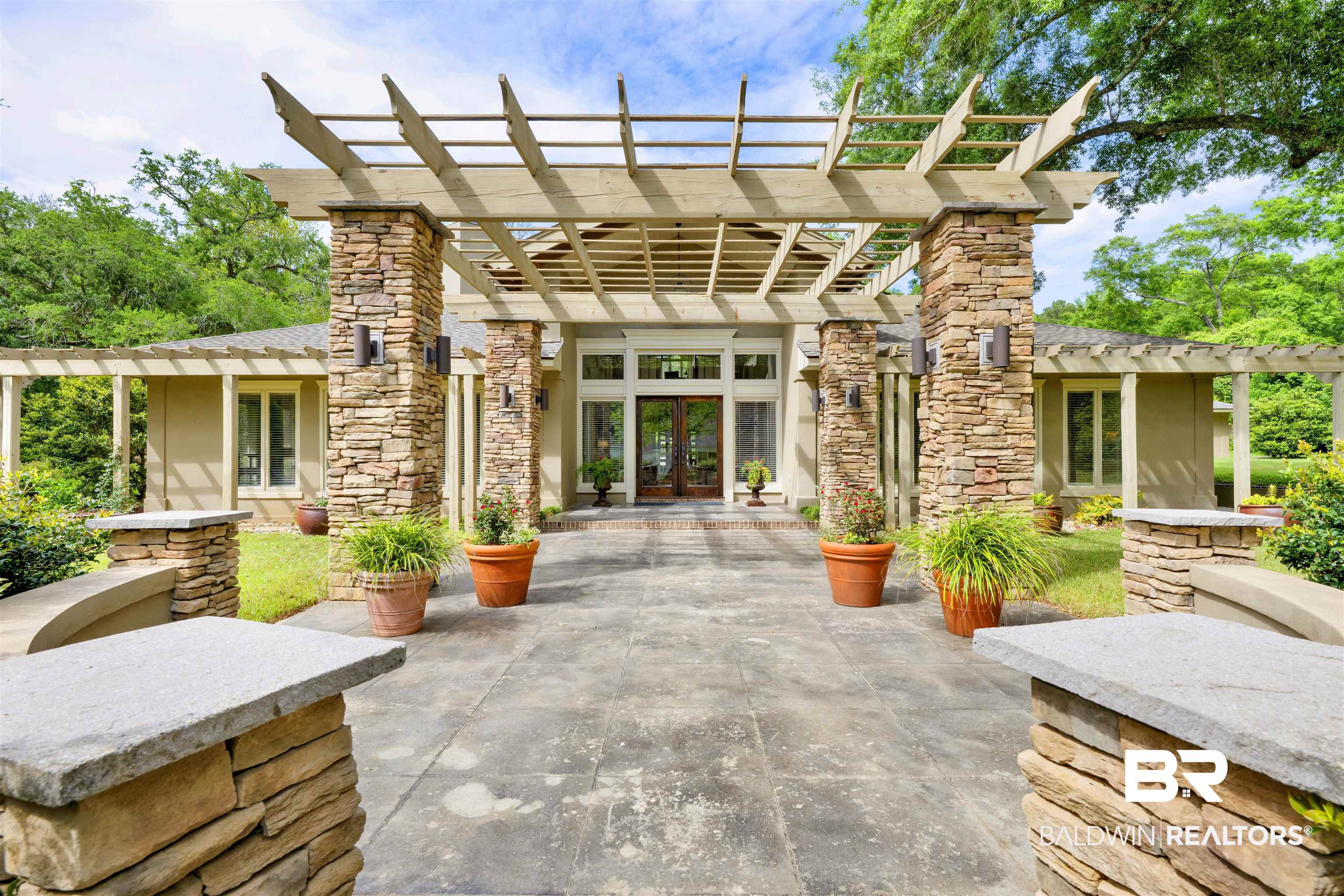 6801 N Winding Brook Drive