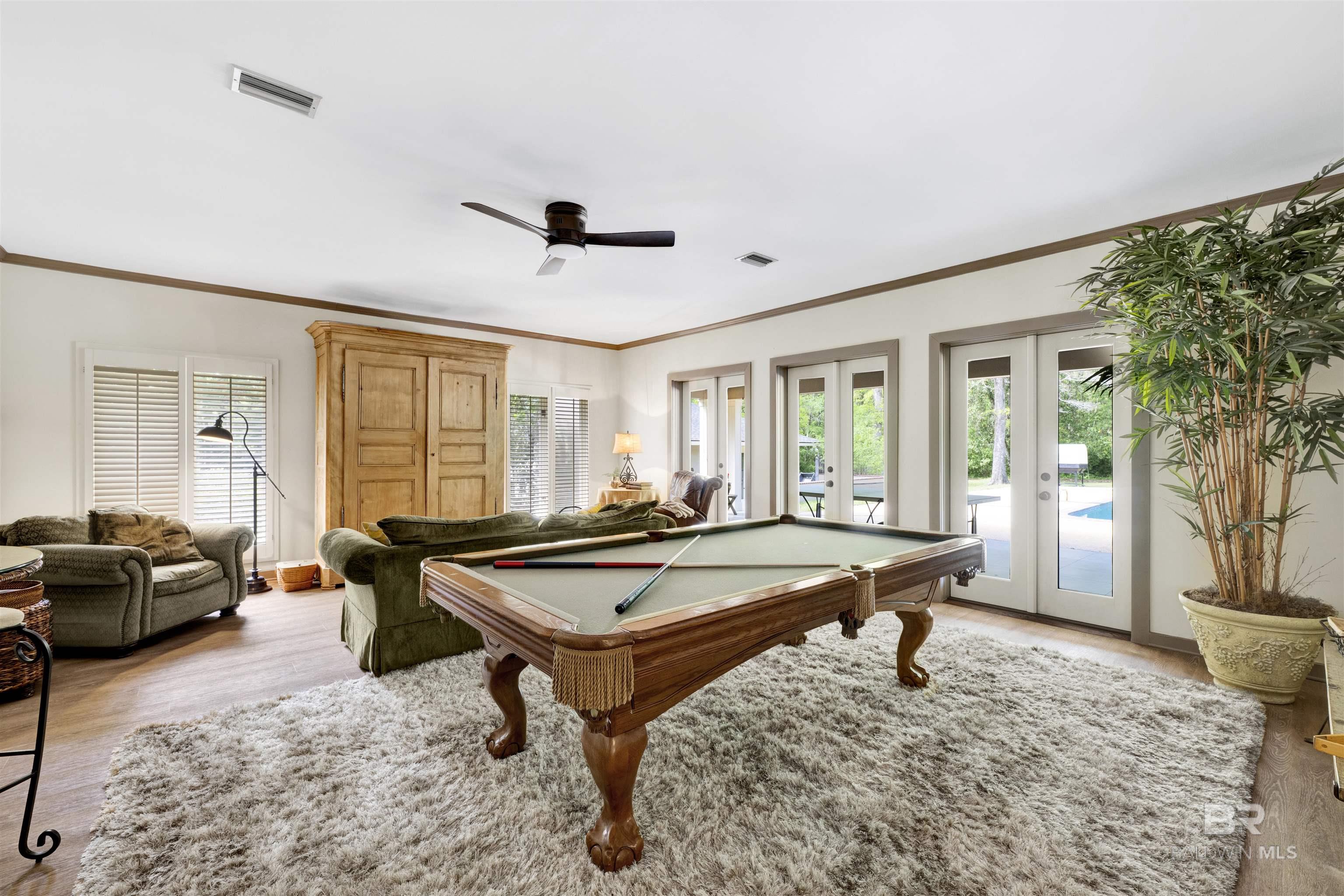 6801 N Winding Brook Drive