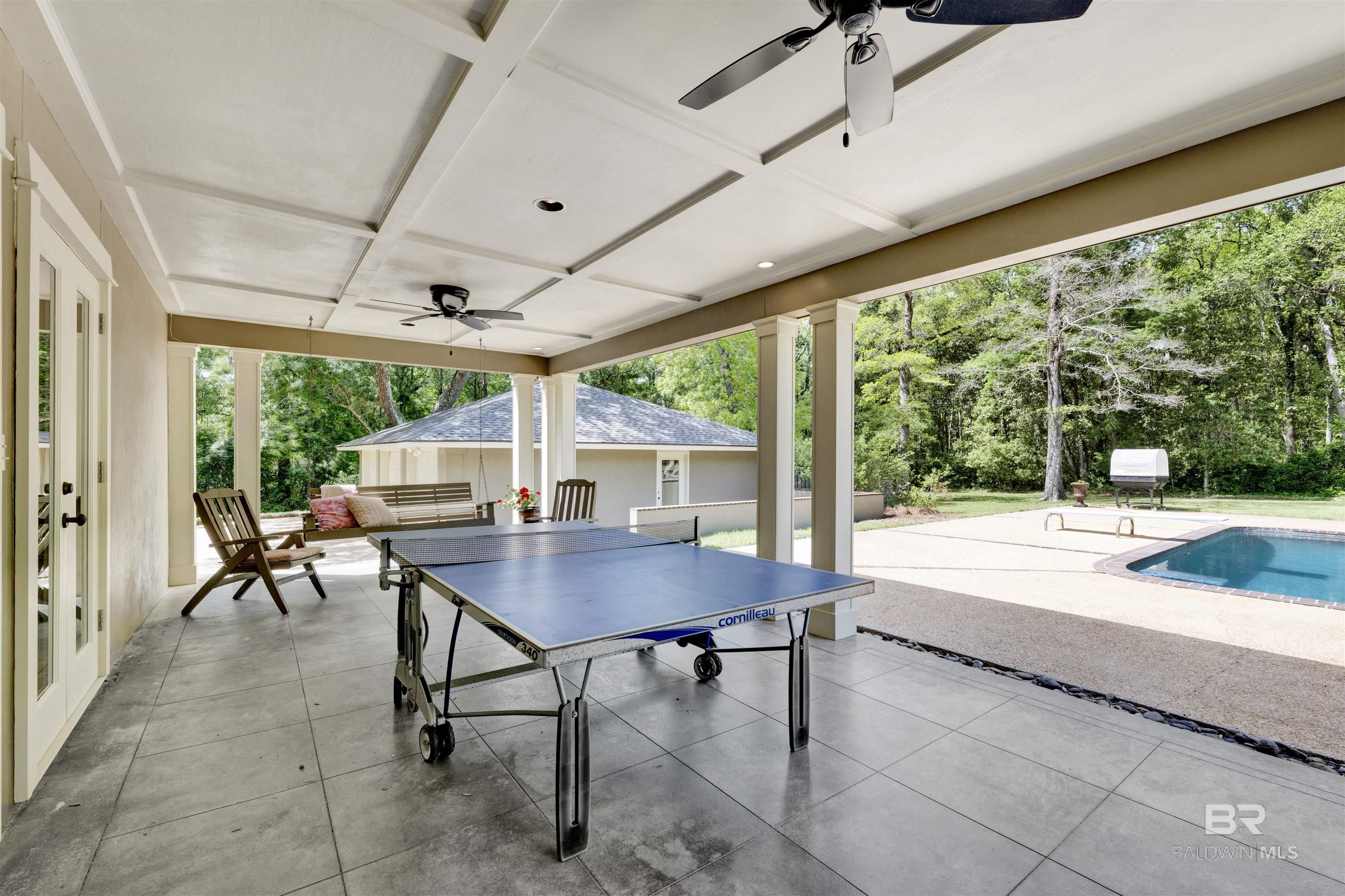 6801 N Winding Brook Drive