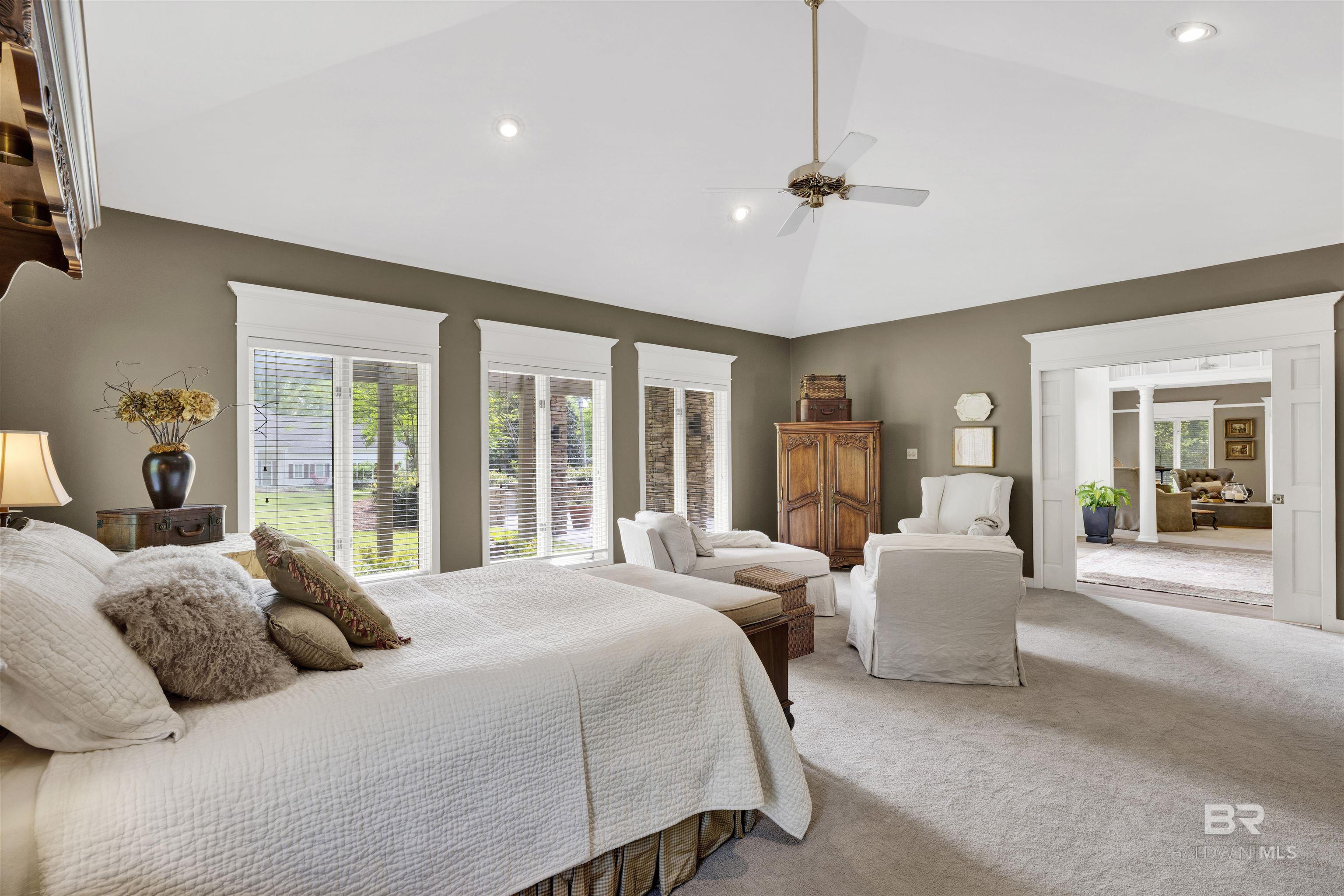 6801 N Winding Brook Drive