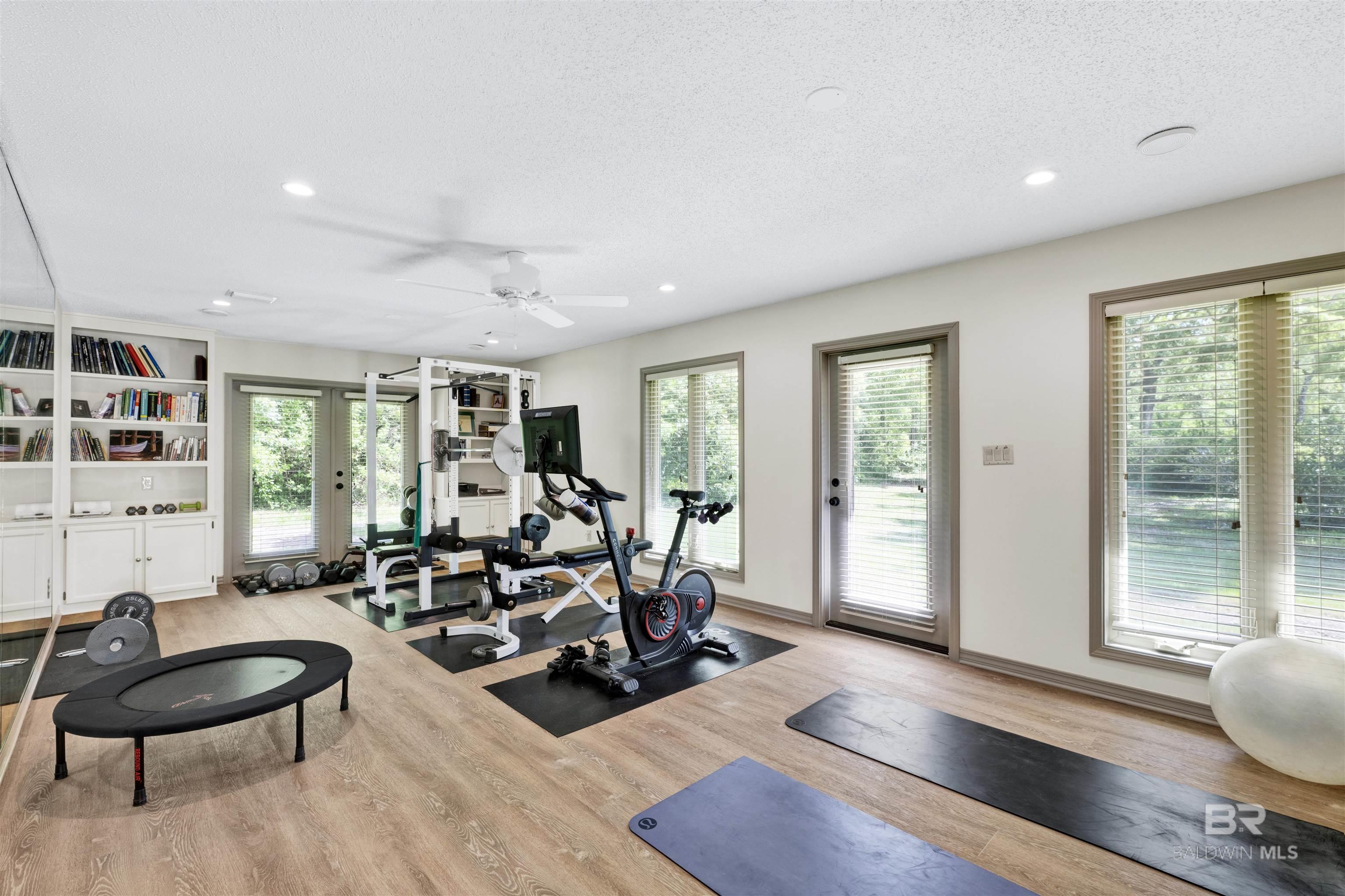 6801 N Winding Brook Drive