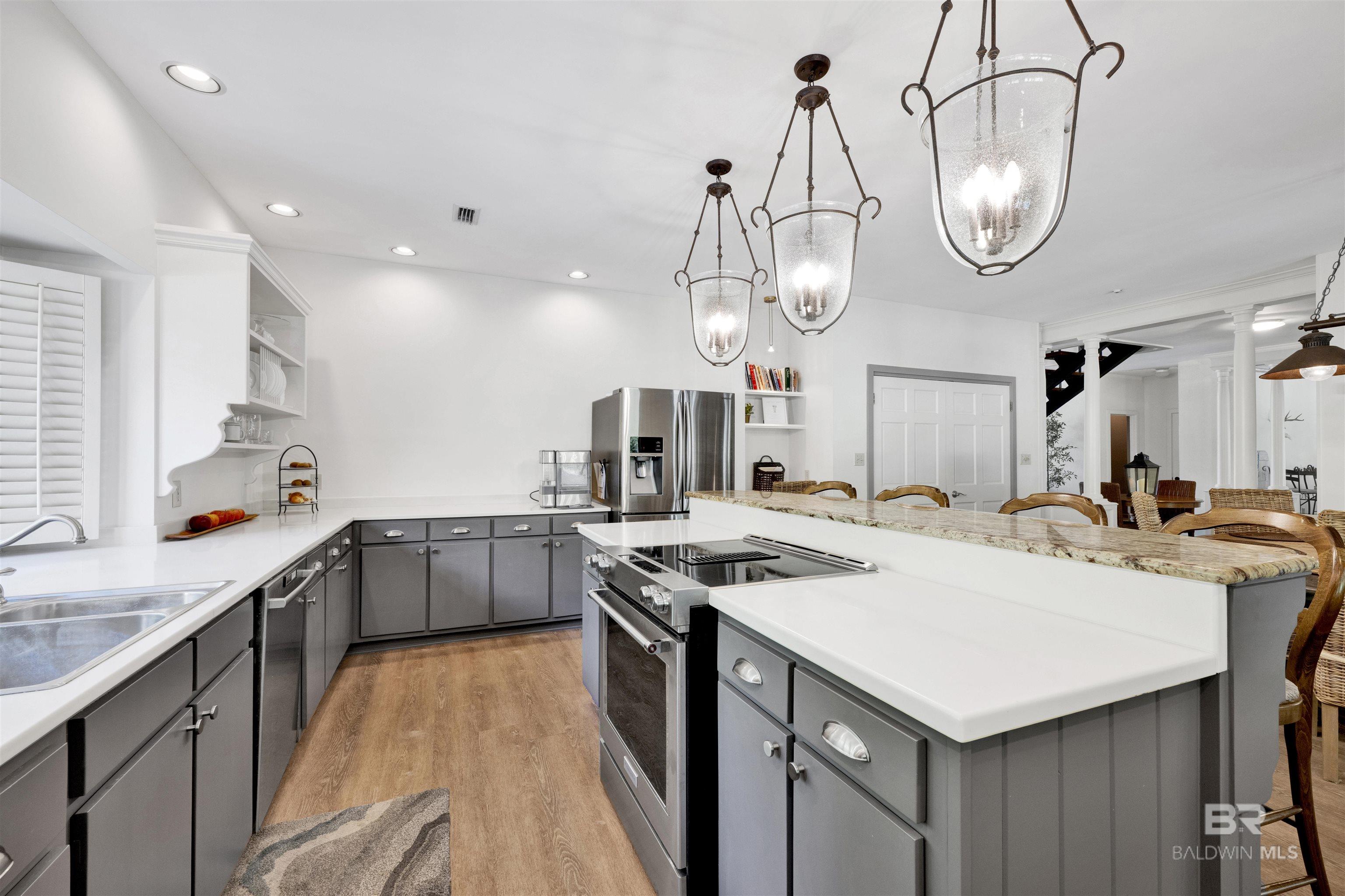 6801 N Winding Brook Drive