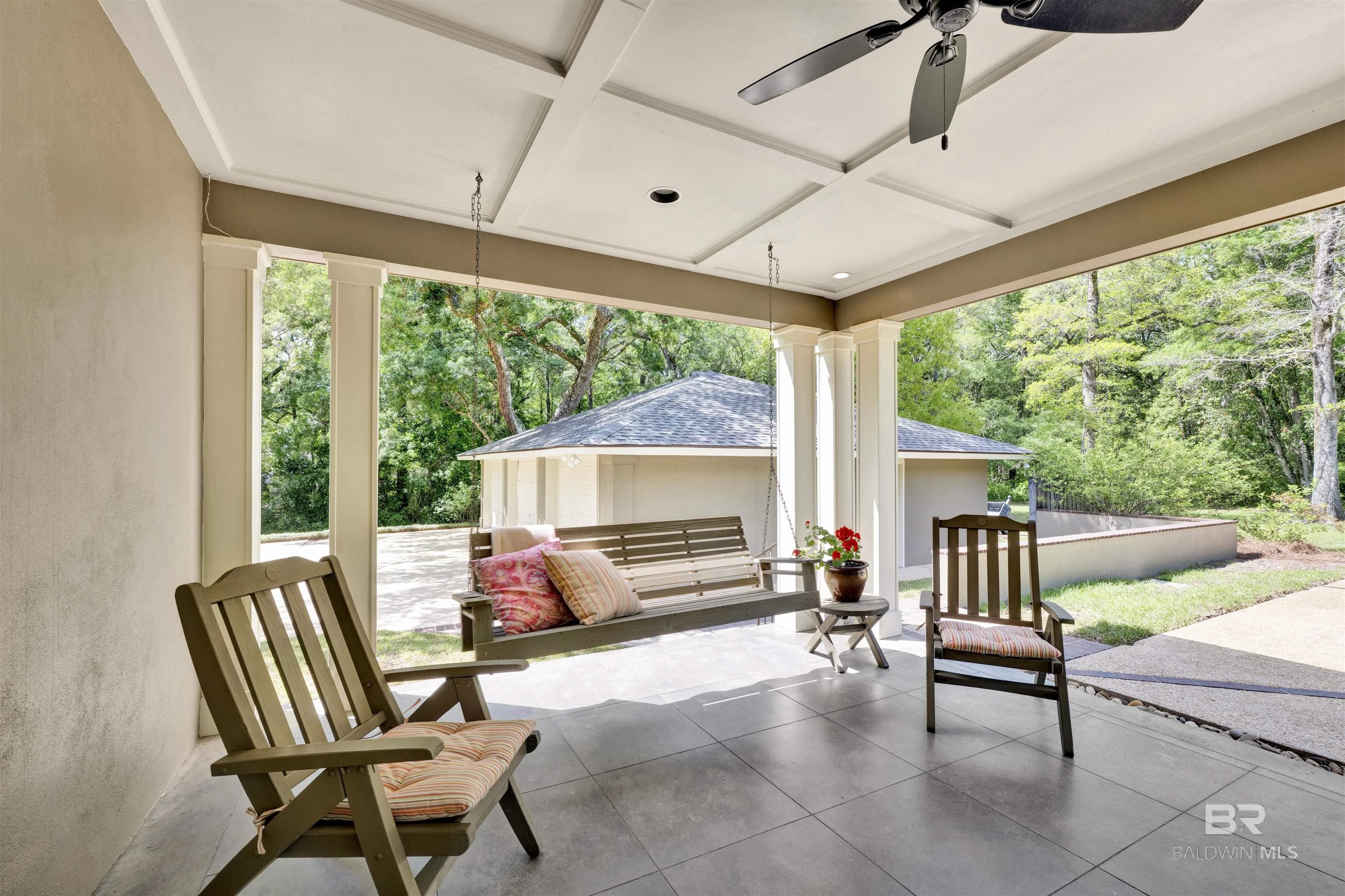 6801 N Winding Brook Drive