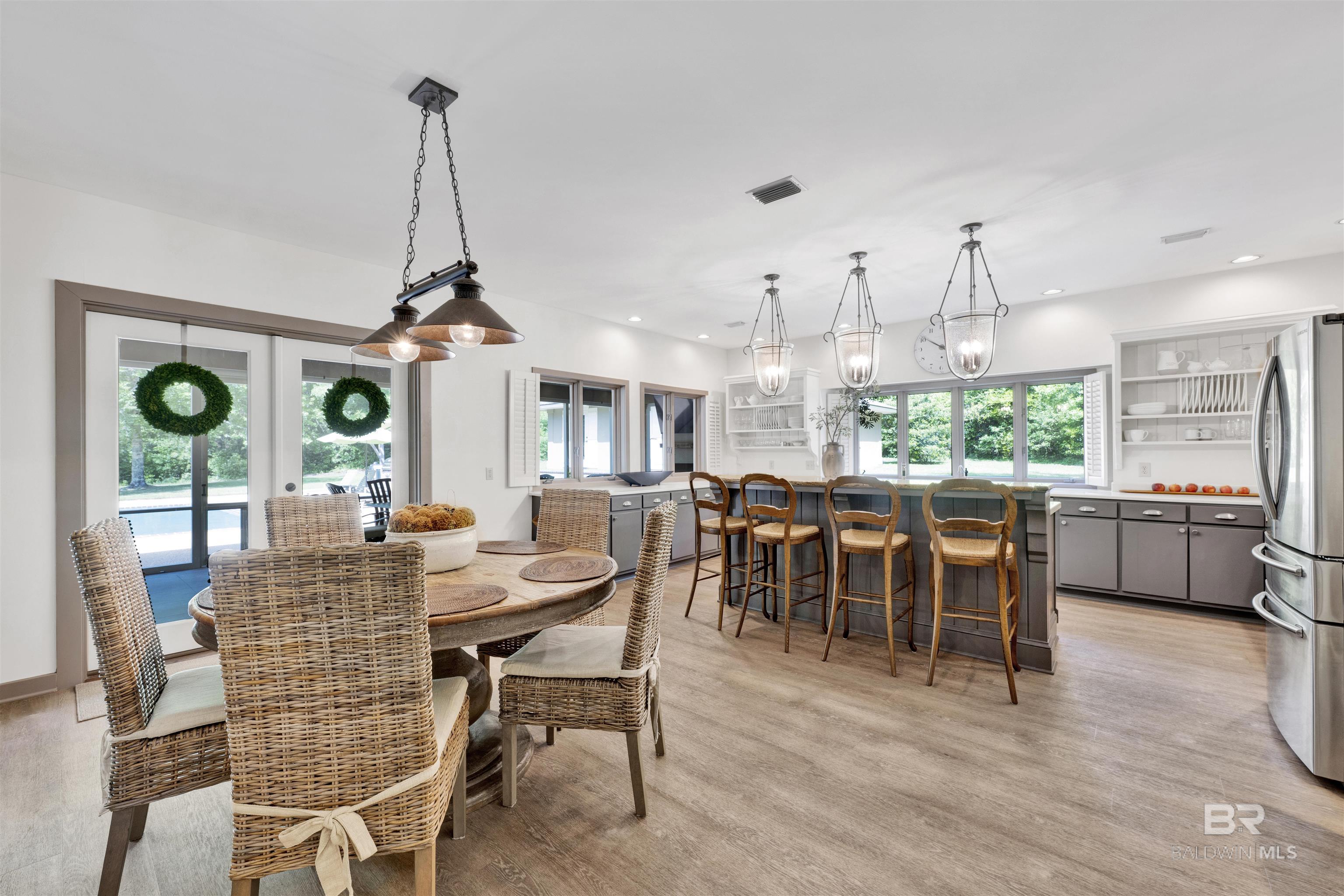 6801 N Winding Brook Drive