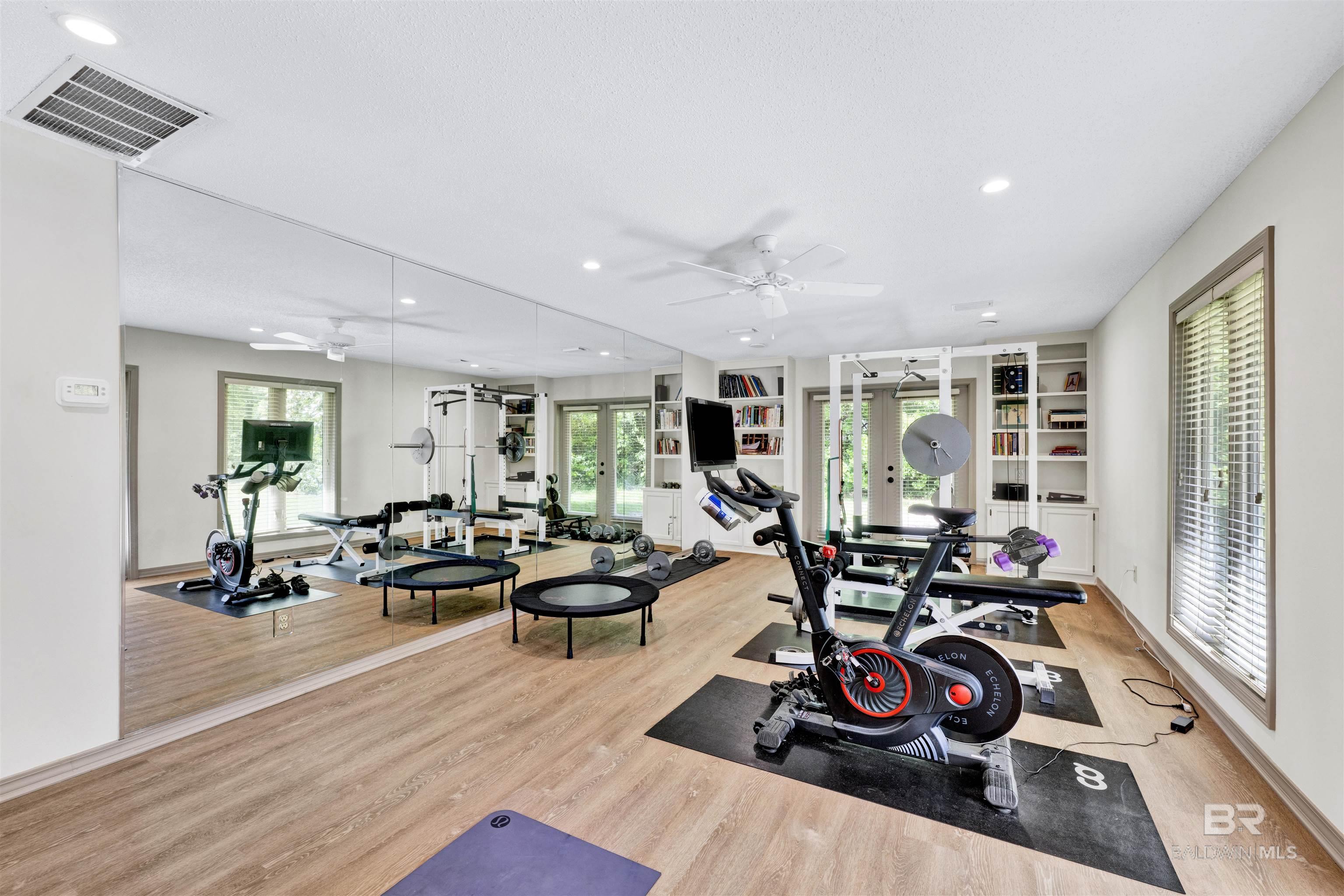 6801 N Winding Brook Drive