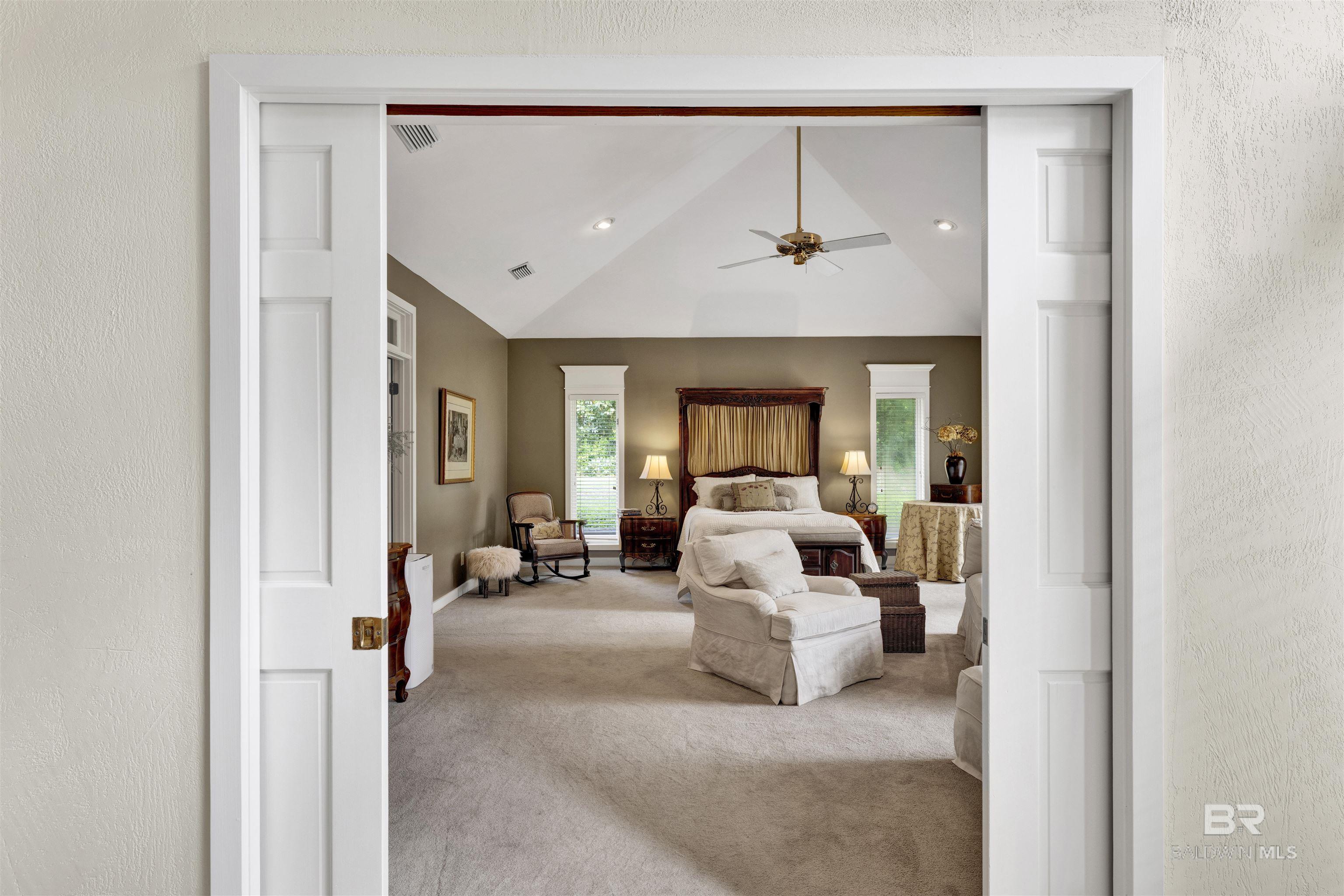 6801 N Winding Brook Drive