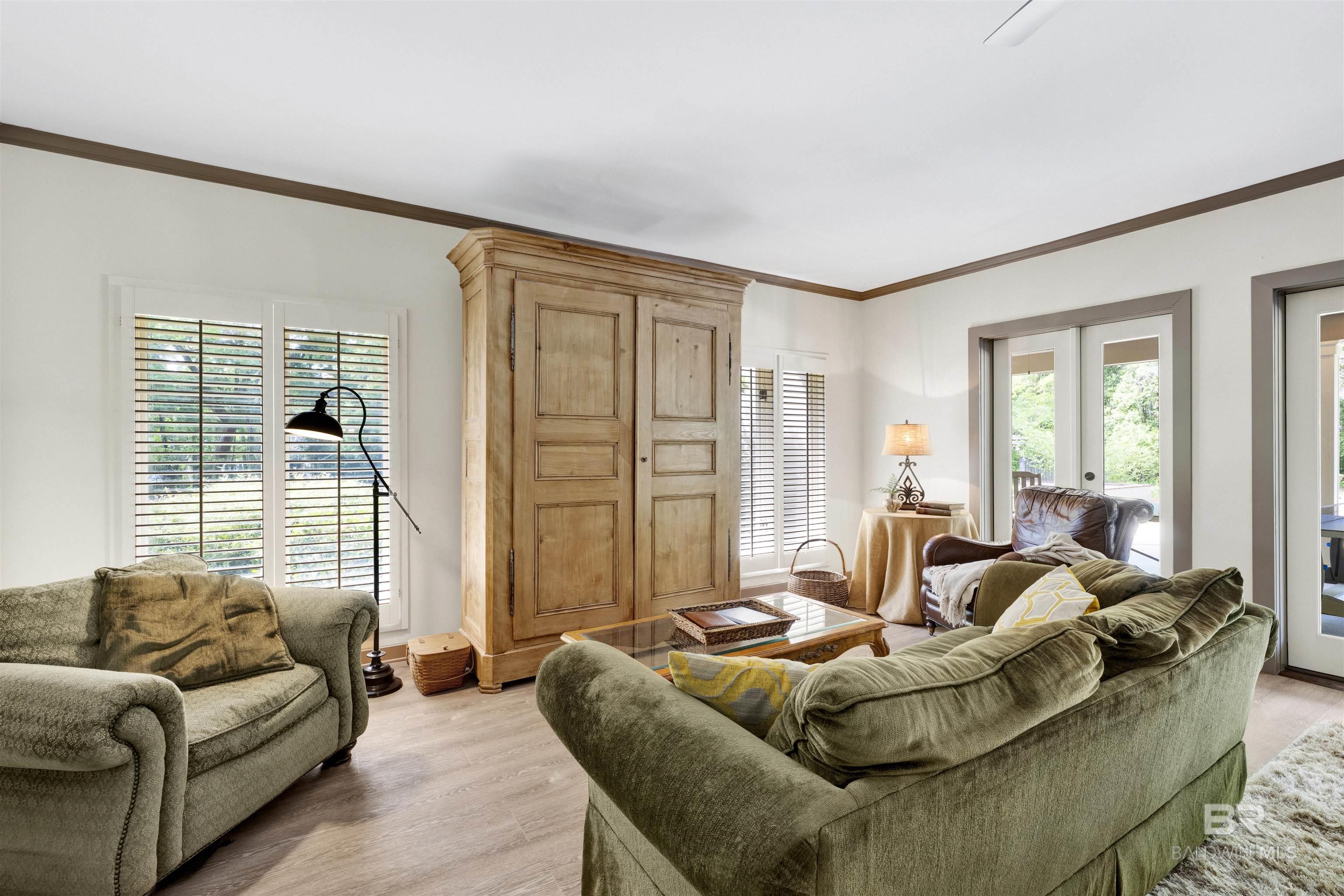 6801 N Winding Brook Drive