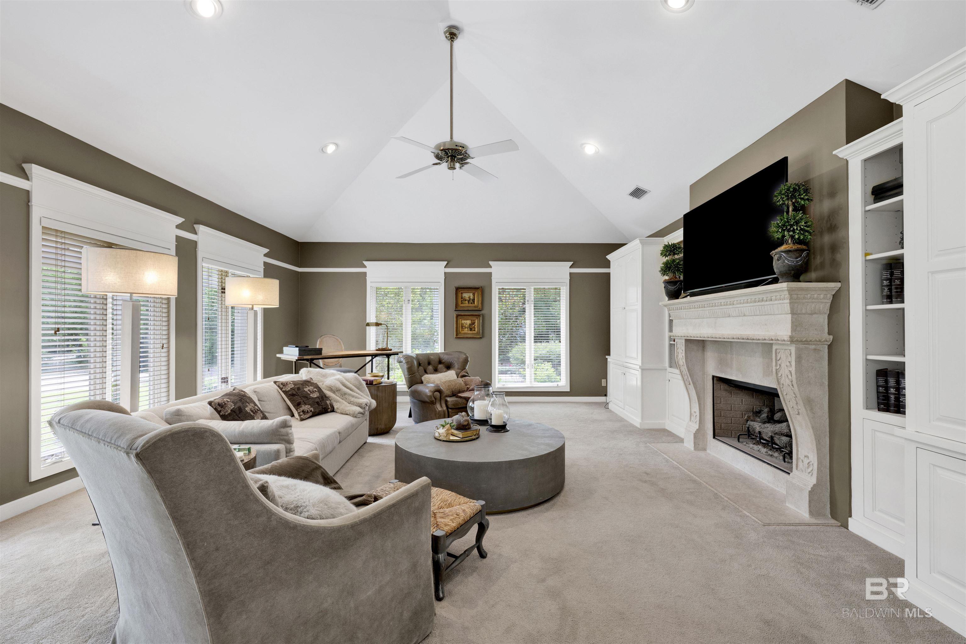 6801 N Winding Brook Drive