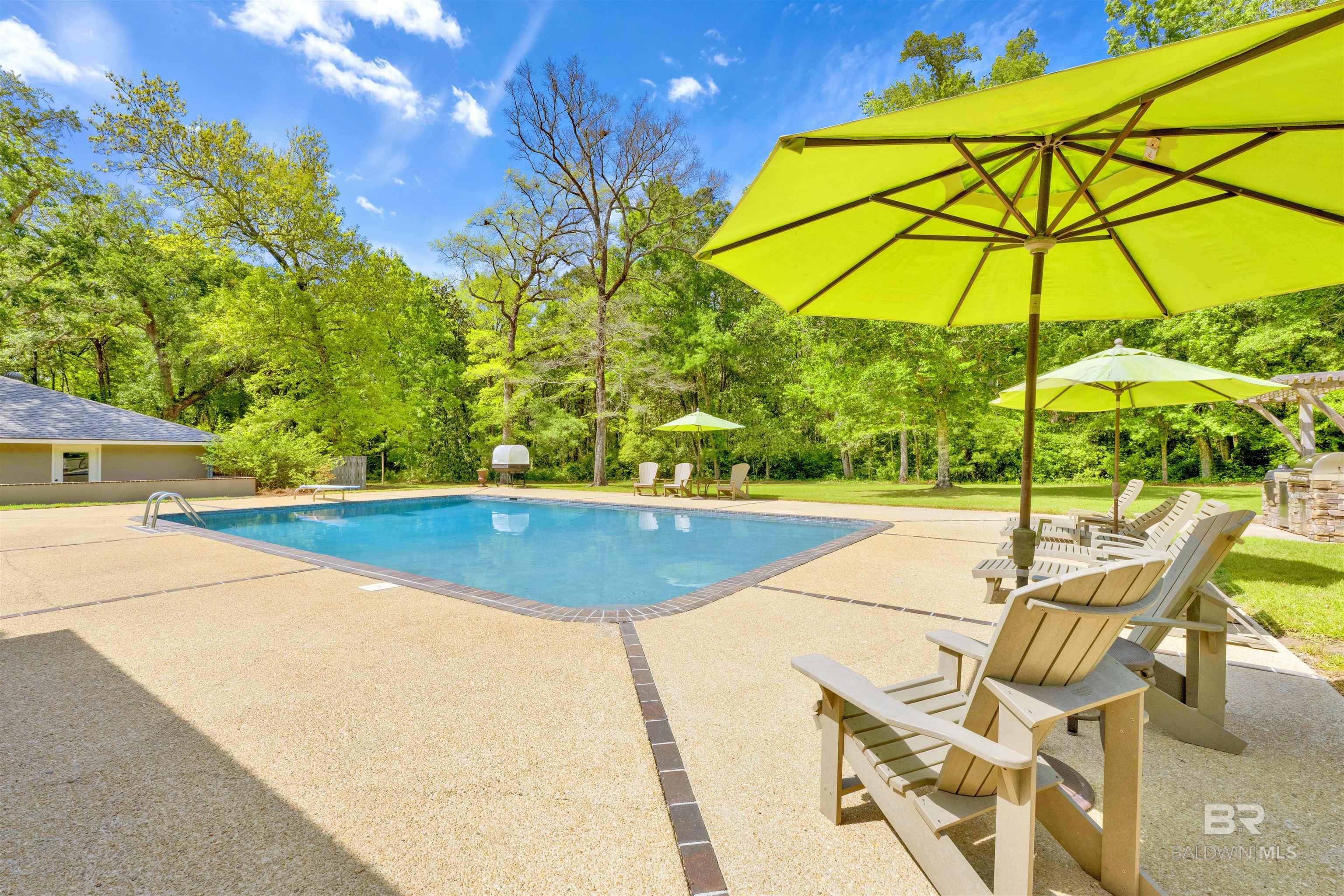 6801 N Winding Brook Drive