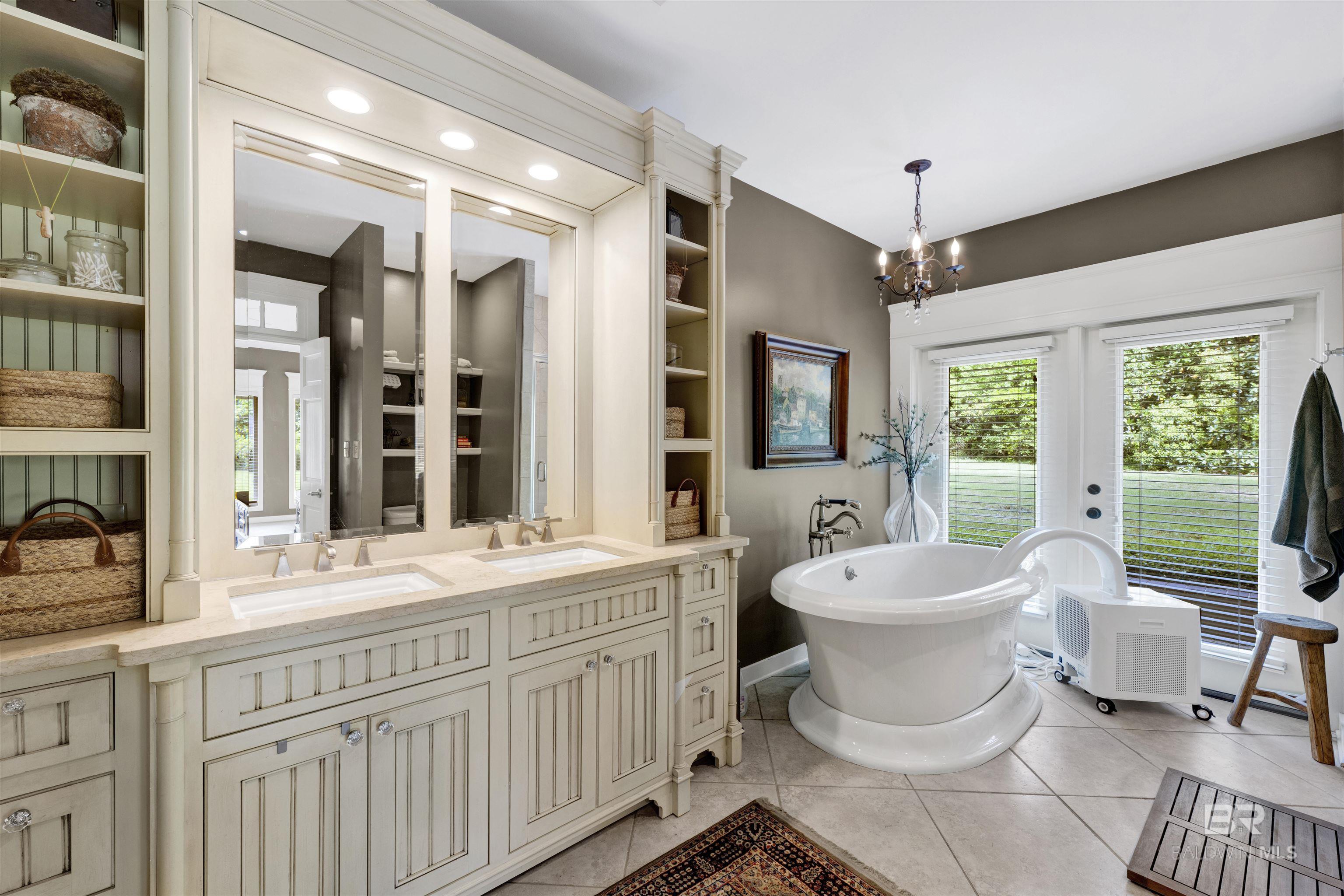 6801 N Winding Brook Drive