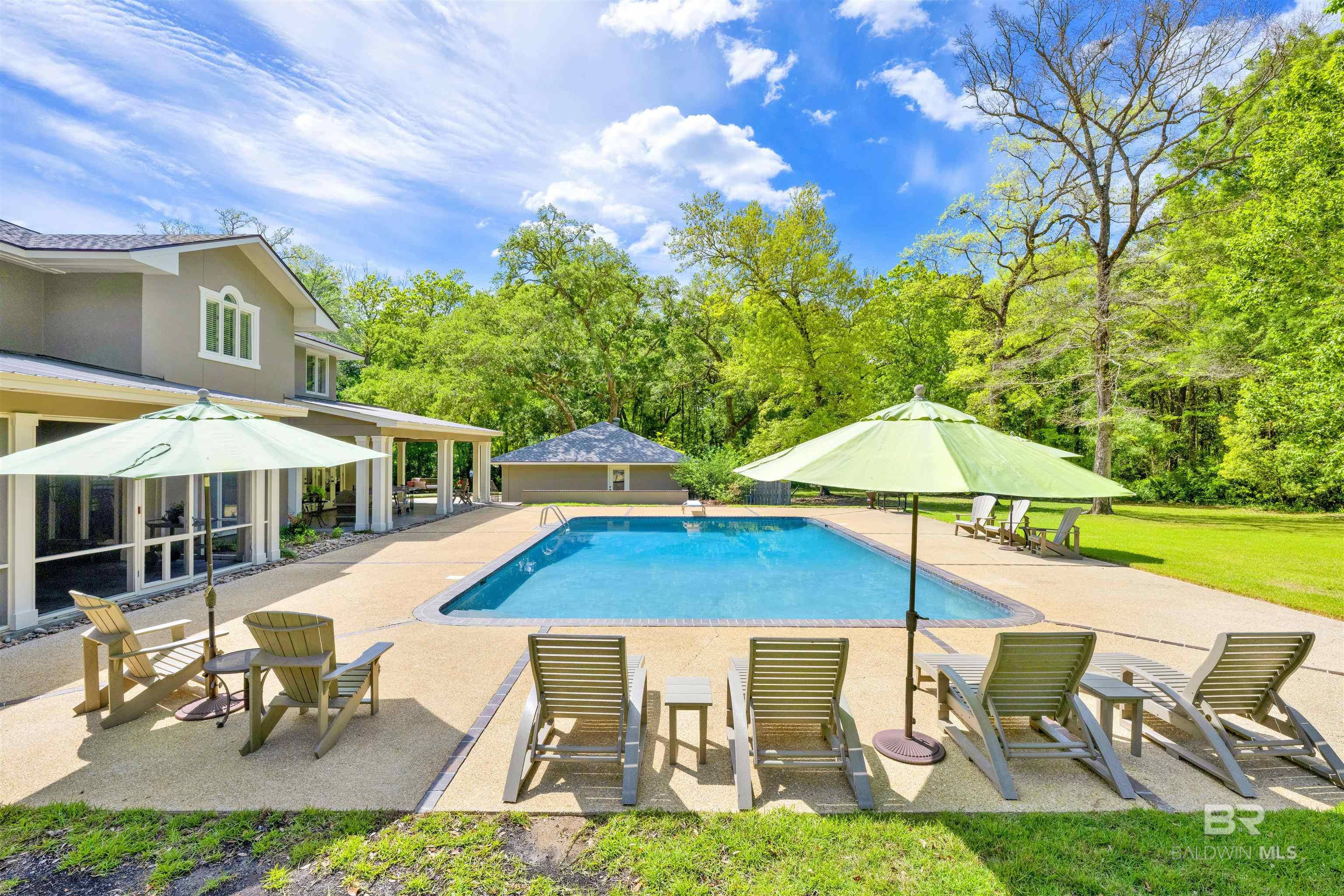 6801 N Winding Brook Drive