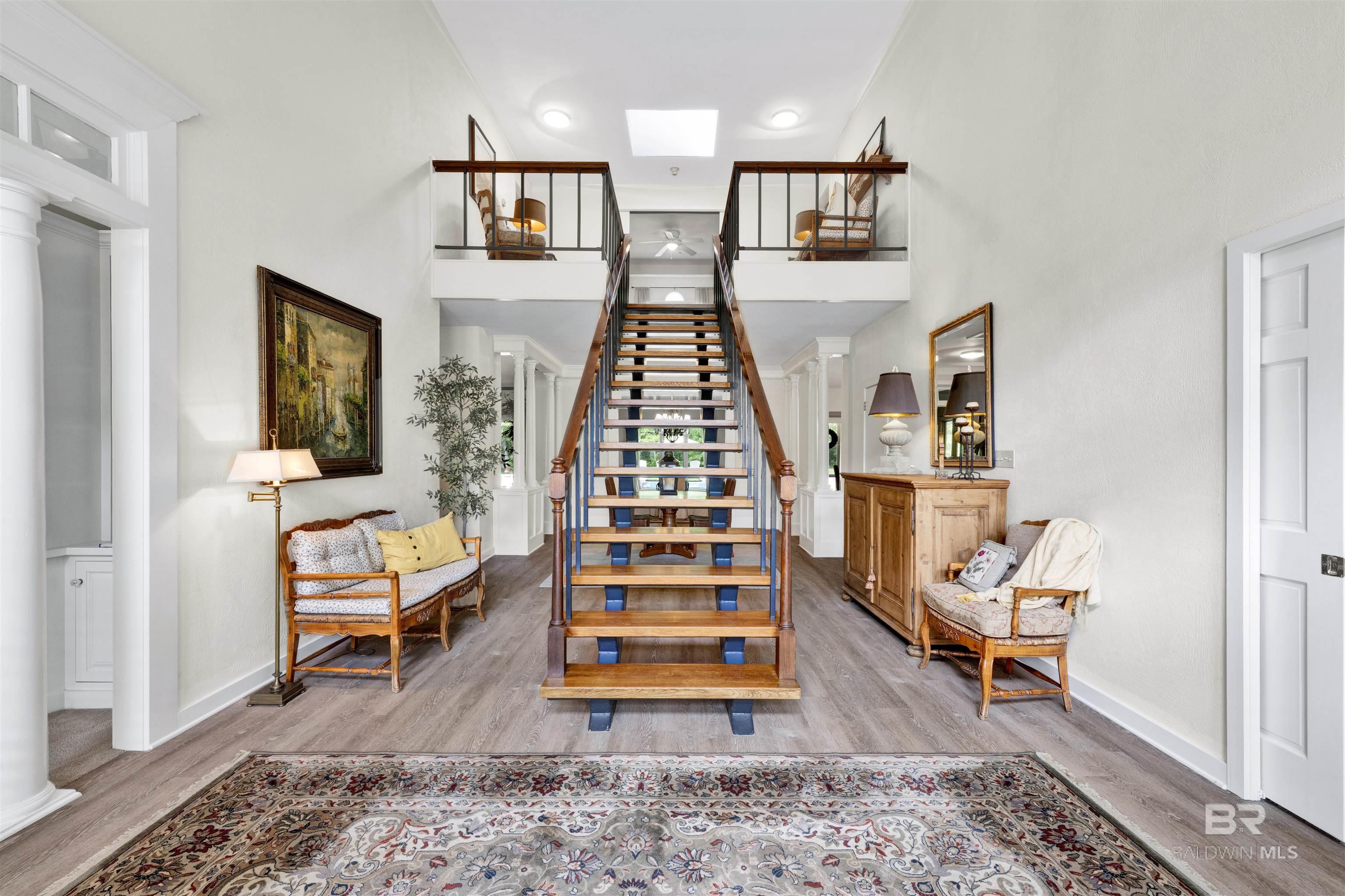 6801 N Winding Brook Drive