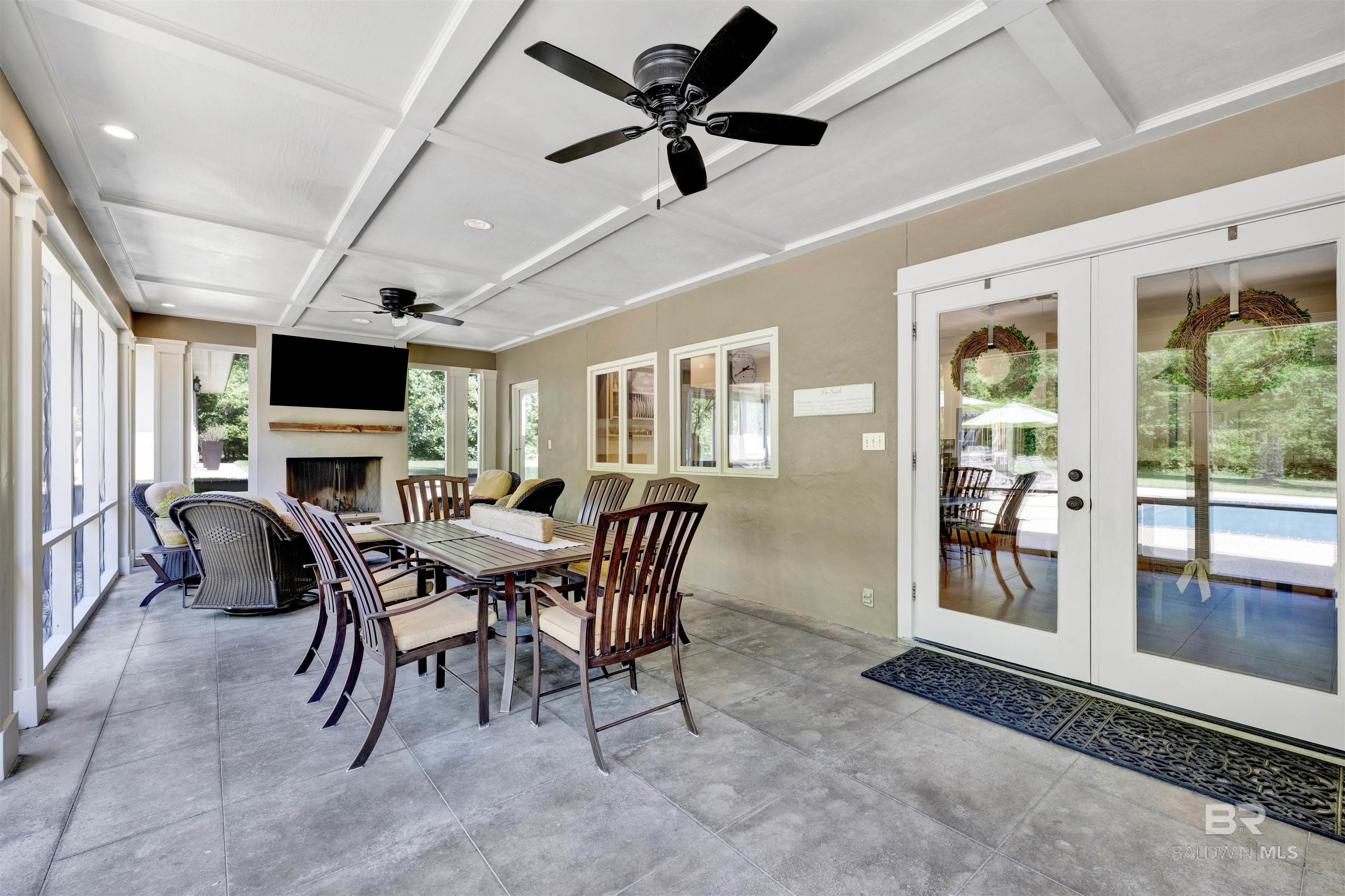 6801 N Winding Brook Drive