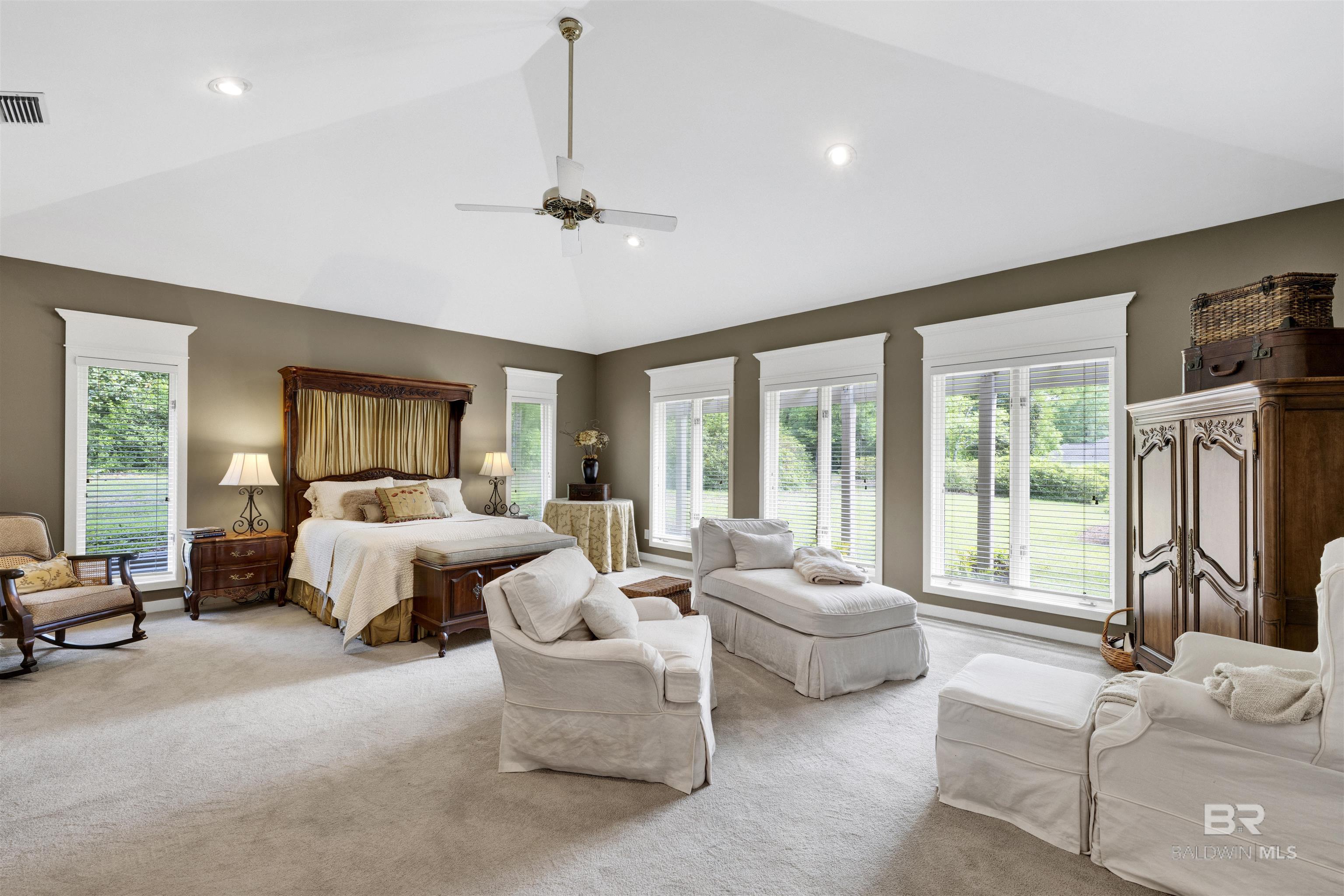 6801 N Winding Brook Drive